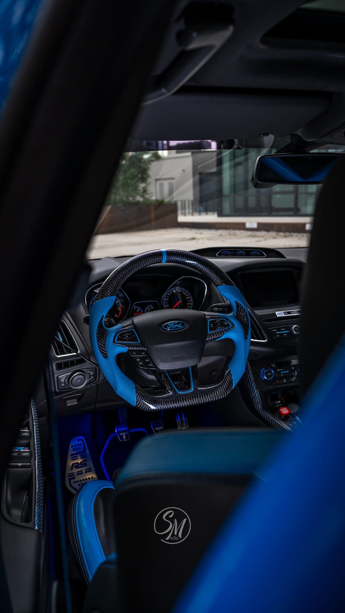 FORD 2.3 EcoB RS-image-3