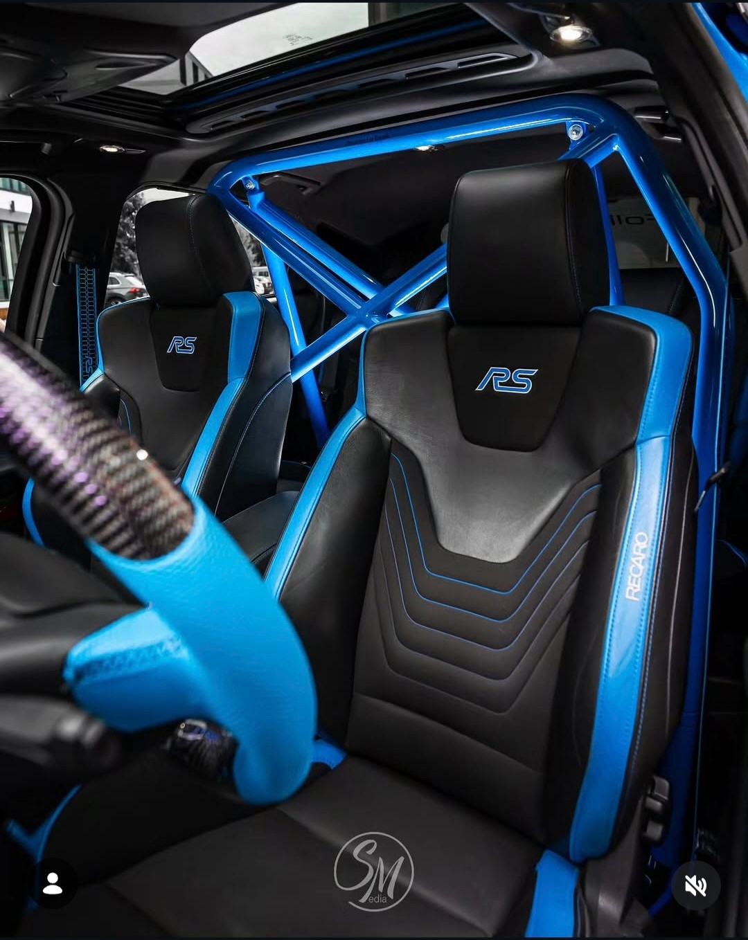 FORD 2.3 EcoB RS-image-2