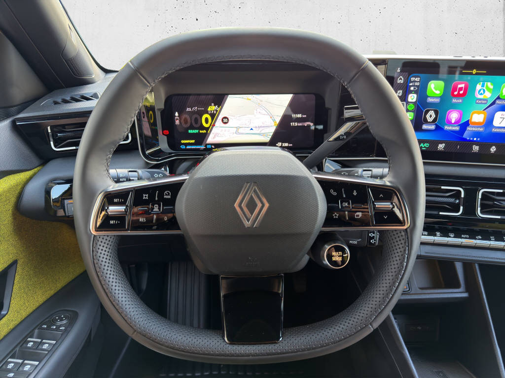 RENAULT R5 E-Tech 150 PS Comfort Range 52 kWh iconic five-image-7