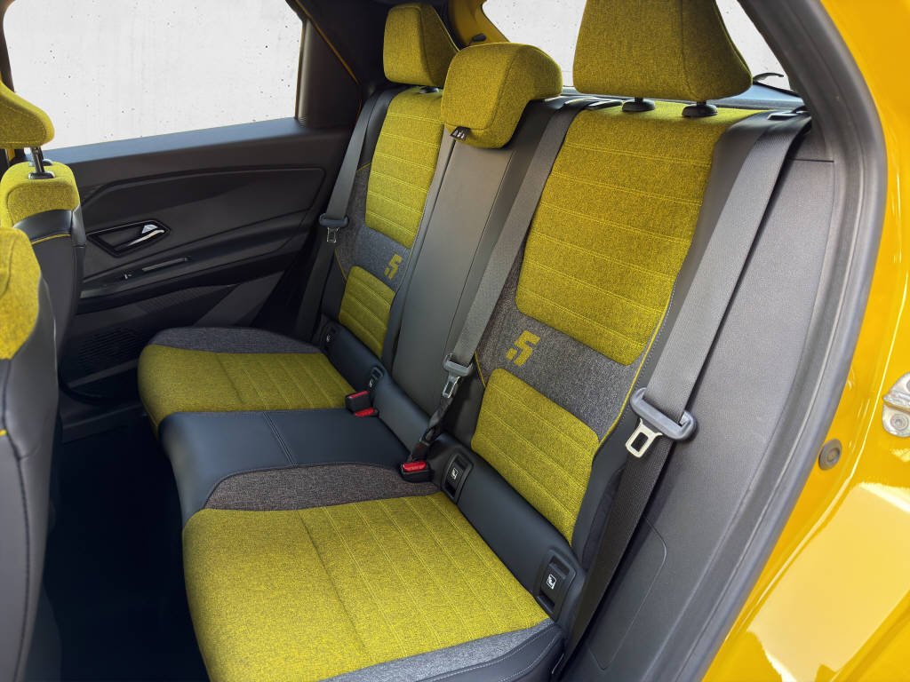 RENAULT R5 E-Tech 150 PS Comfort Range 52 kWh iconic five-image-12