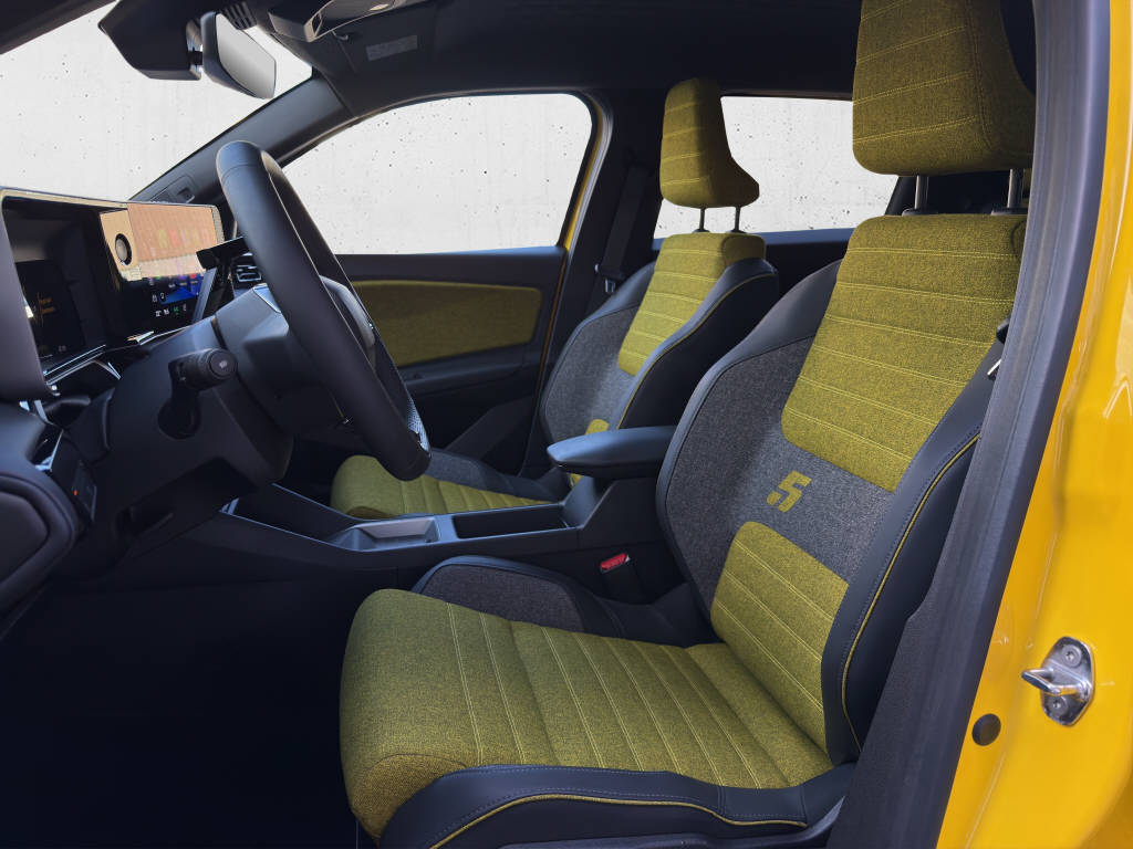 RENAULT R5 E-Tech 150 PS Comfort Range 52 kWh iconic five-image-11