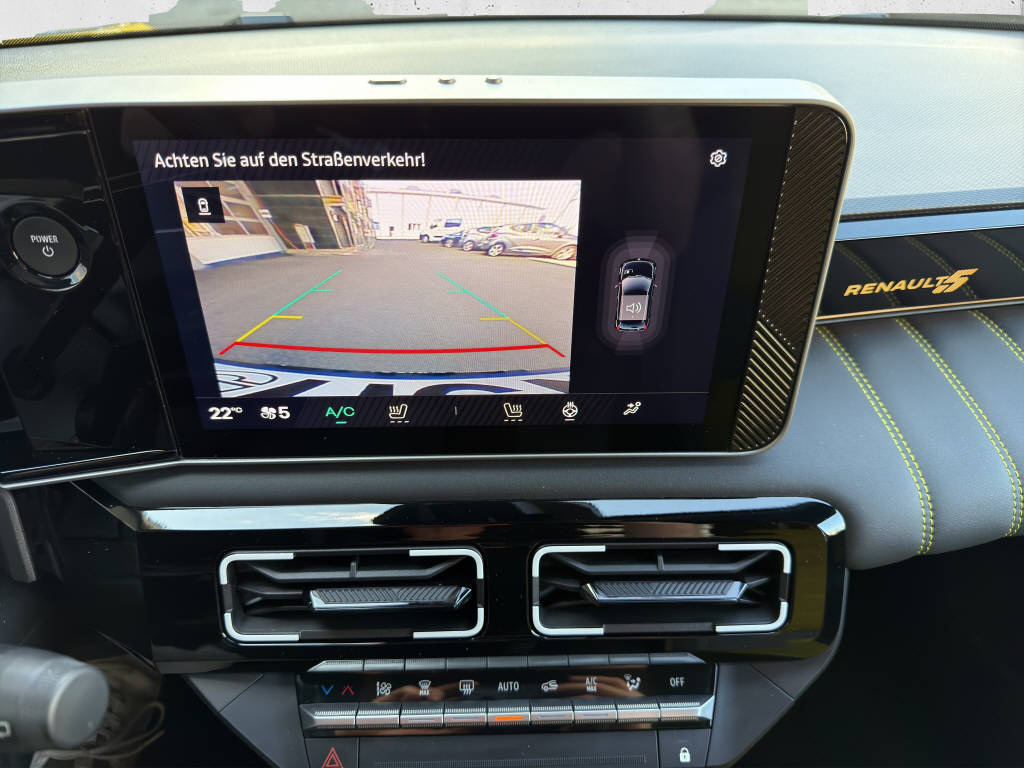 RENAULT R5 E-Tech 150 PS Comfort Range 52 kWh iconic five-image-9