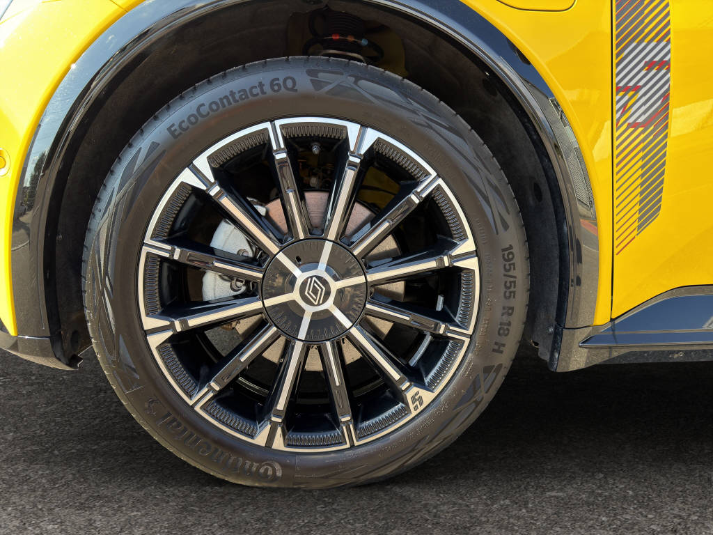 RENAULT R5 E-Tech 150 PS Comfort Range 52 kWh iconic five-image-15