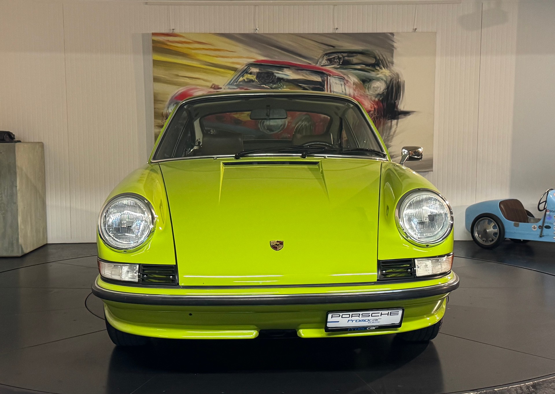 PORSCHE 911 S 2.4-image-7
