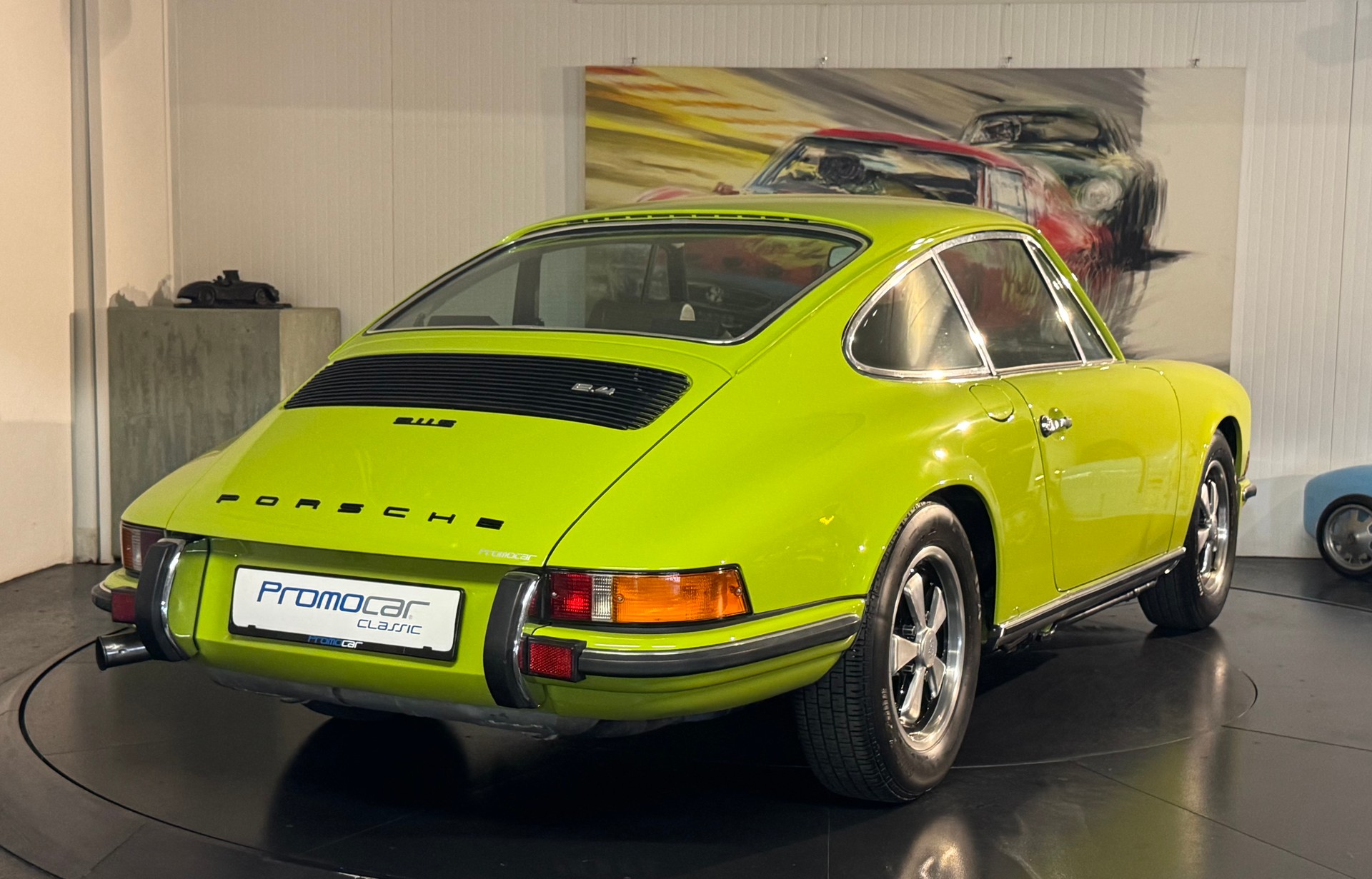 PORSCHE 911 S 2.4-image-4