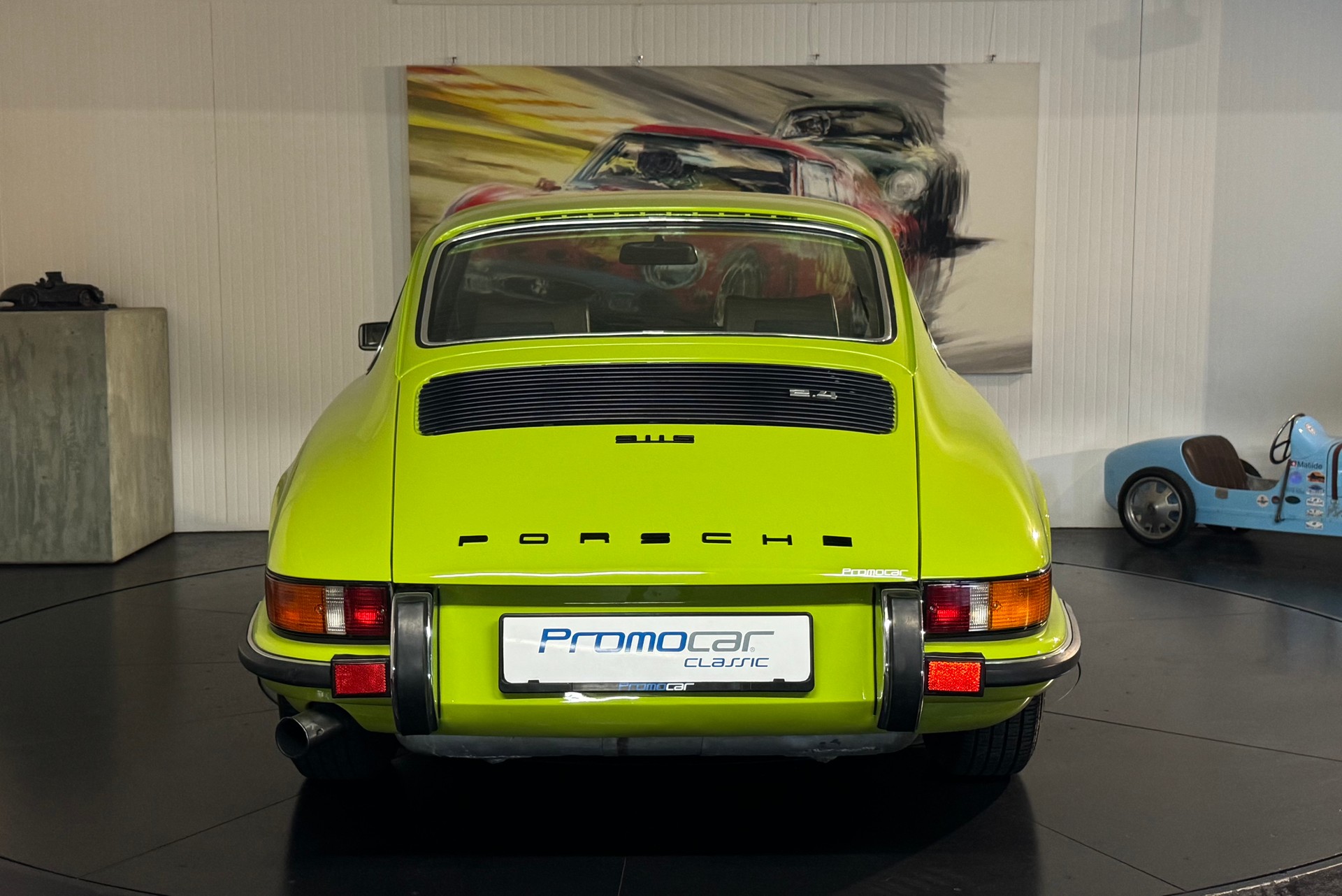 PORSCHE 911 S 2.4-image-3