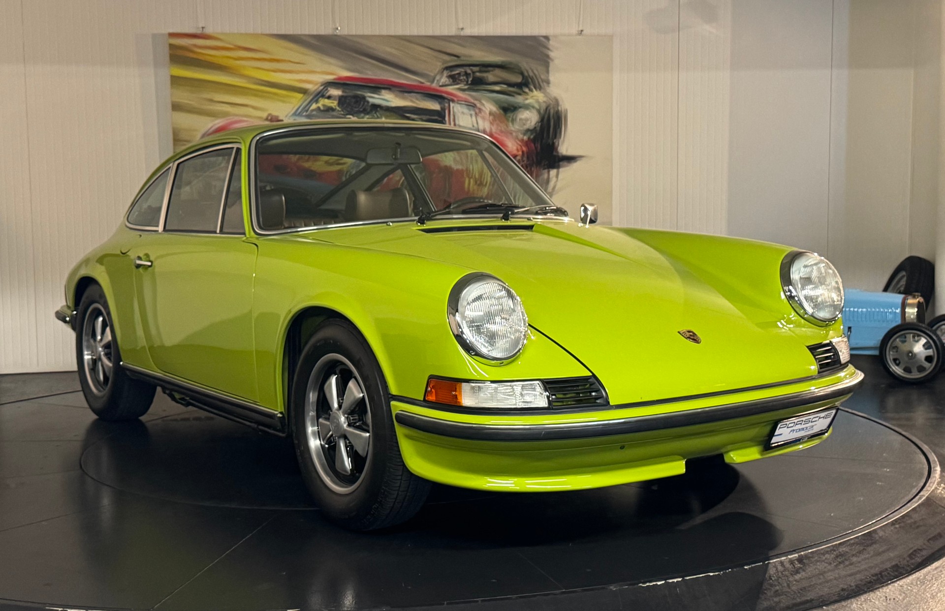 PORSCHE 911 S 2.4-image-6
