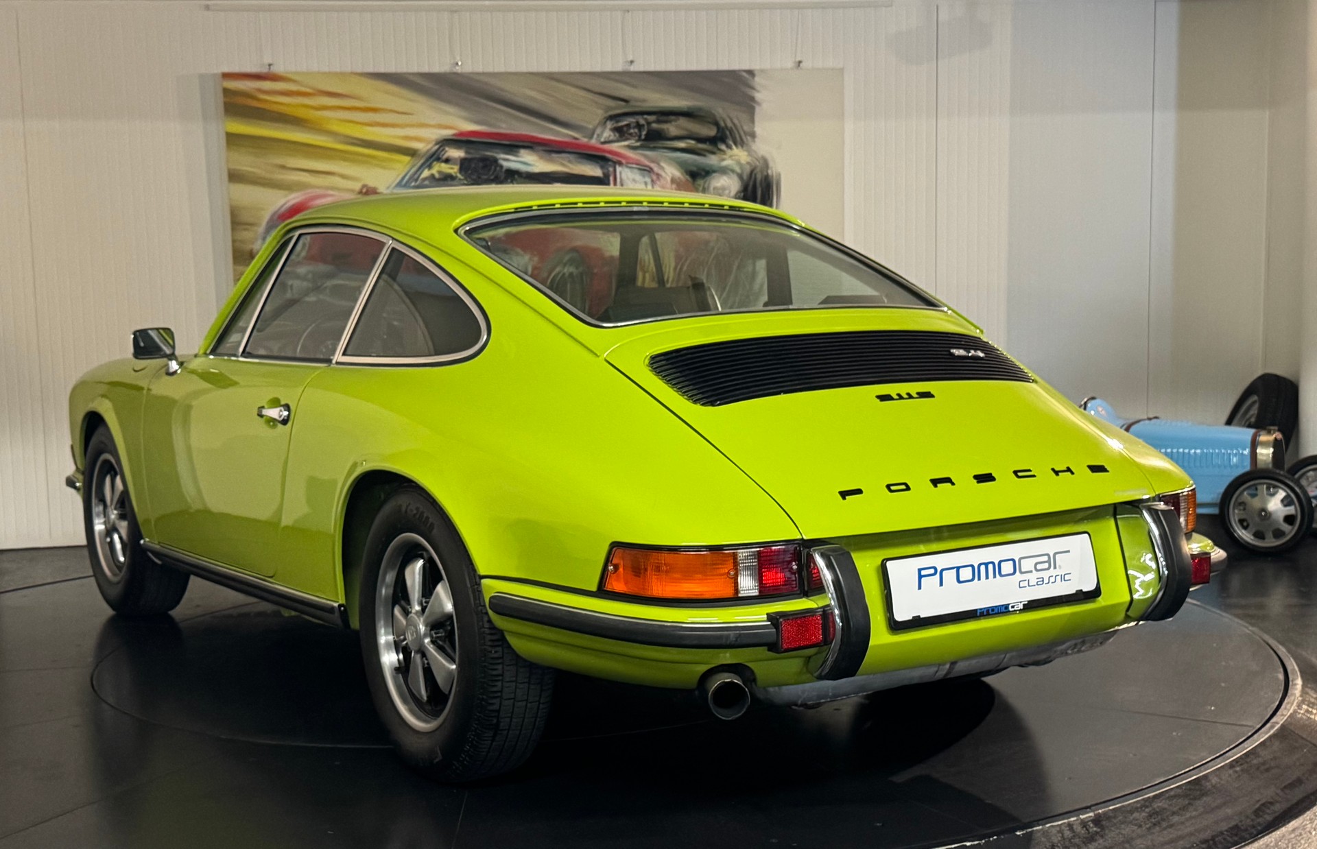 PORSCHE 911 S 2.4-image-2
