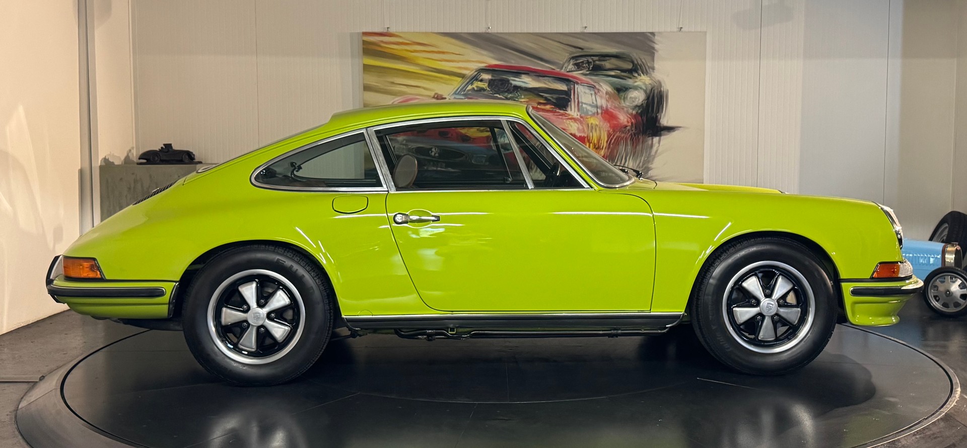 PORSCHE 911 S 2.4-image-5