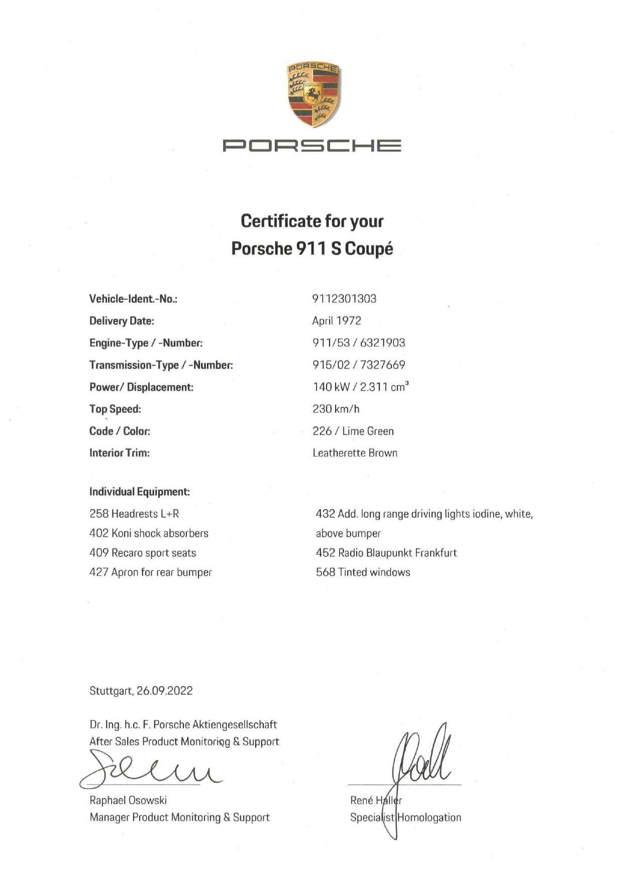 PORSCHE 911 S 2.4-image-26