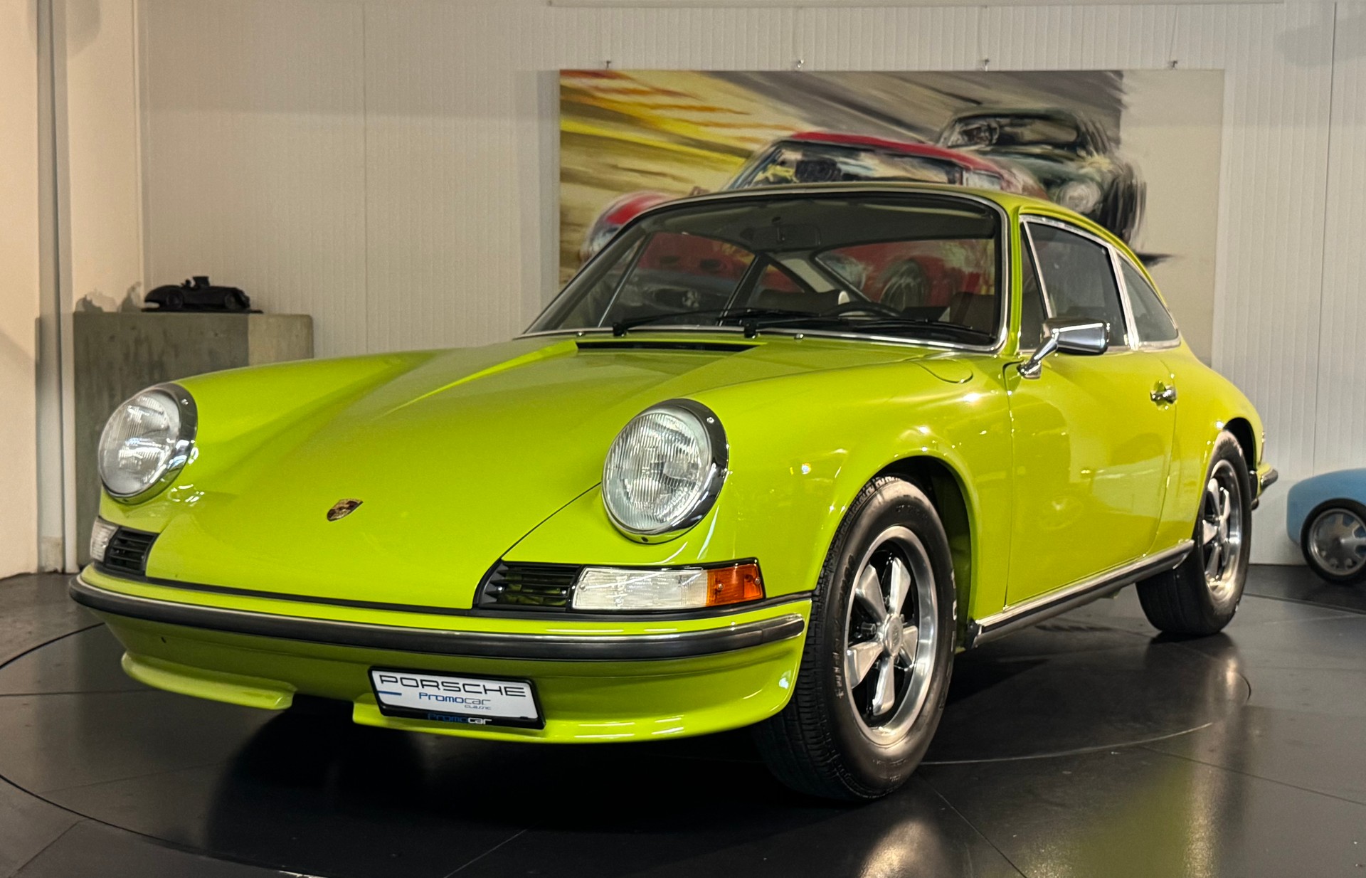 PORSCHE 911 S 2.4-image-0