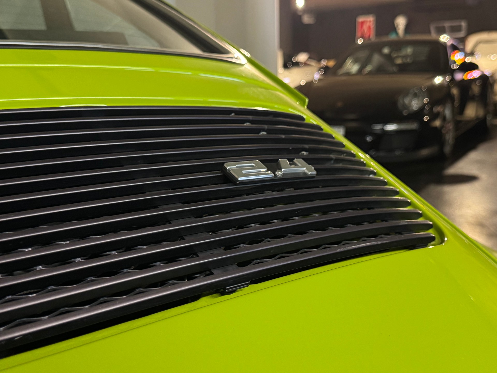 PORSCHE 911 S 2.4-image-8