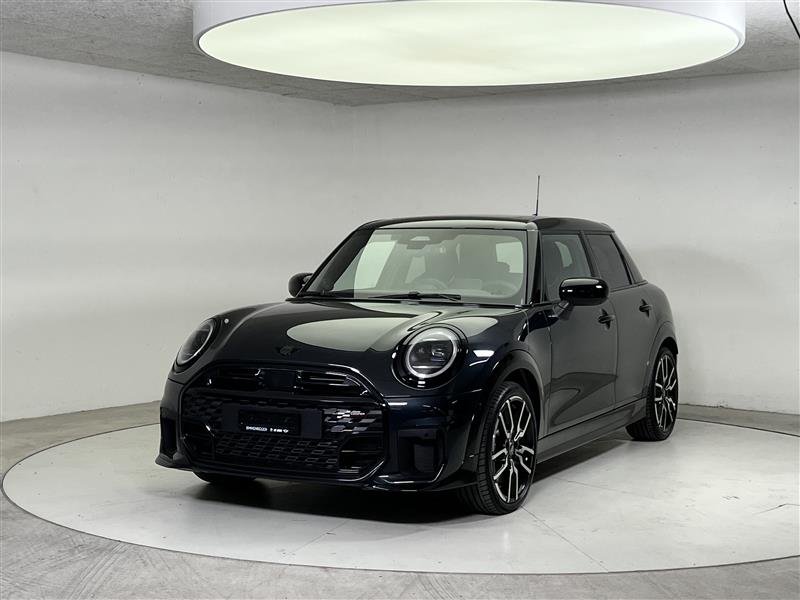 MINI Cooper S DKG-image-0