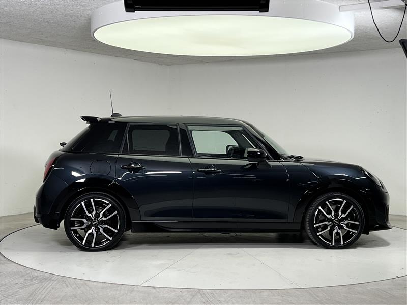 MINI Cooper S DKG-image-5