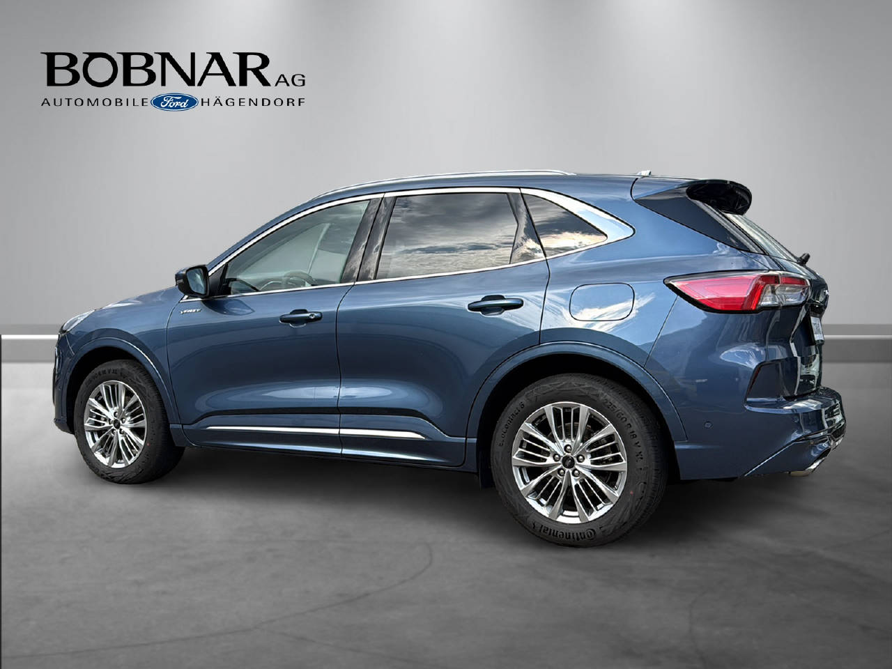 FORD Kuga 2.5 Hybrid Vignale 4x4-image-3