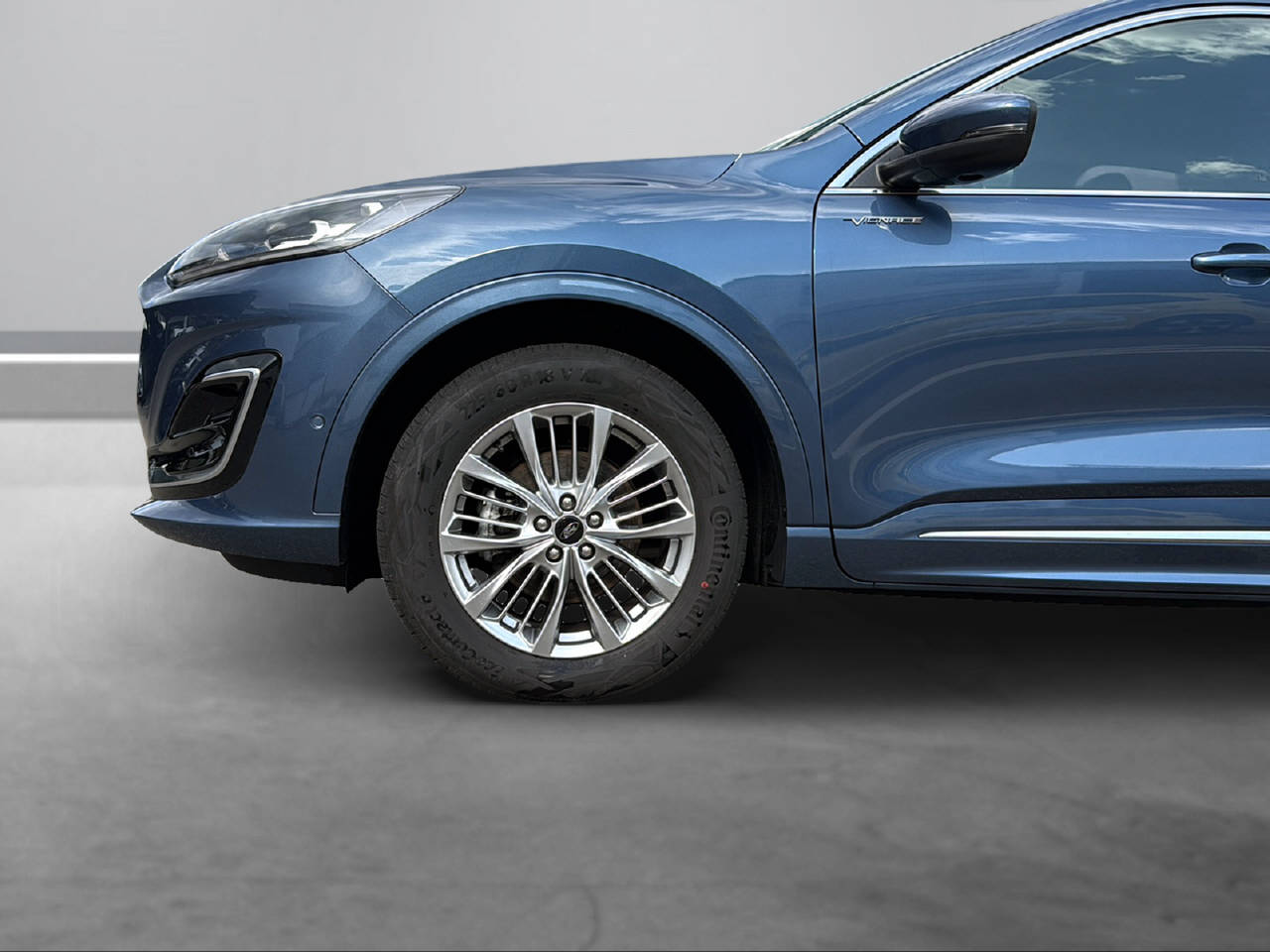 FORD Kuga 2.5 Hybrid Vignale 4x4-image-7