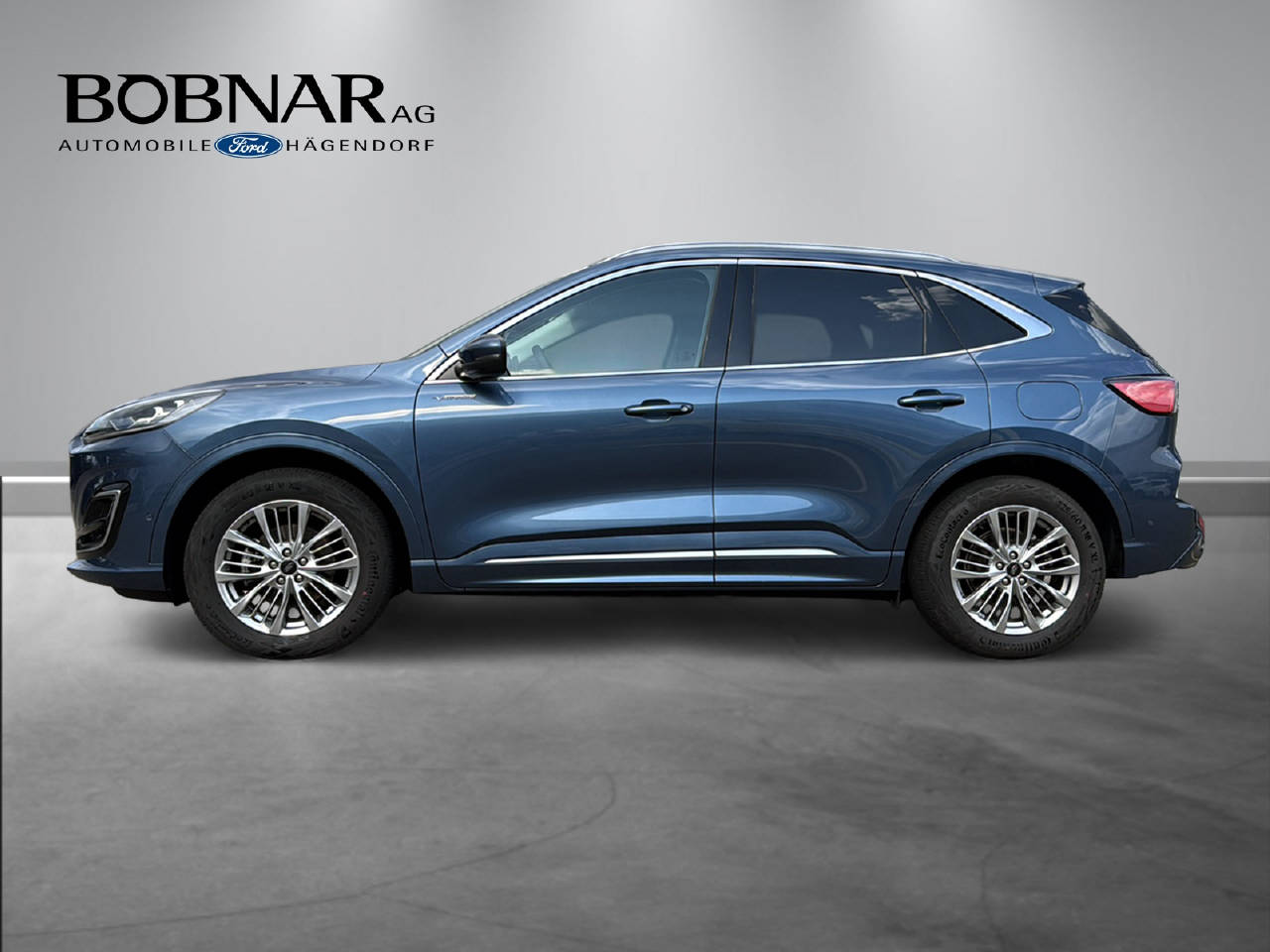 FORD Kuga 2.5 Hybrid Vignale 4x4-image-2
