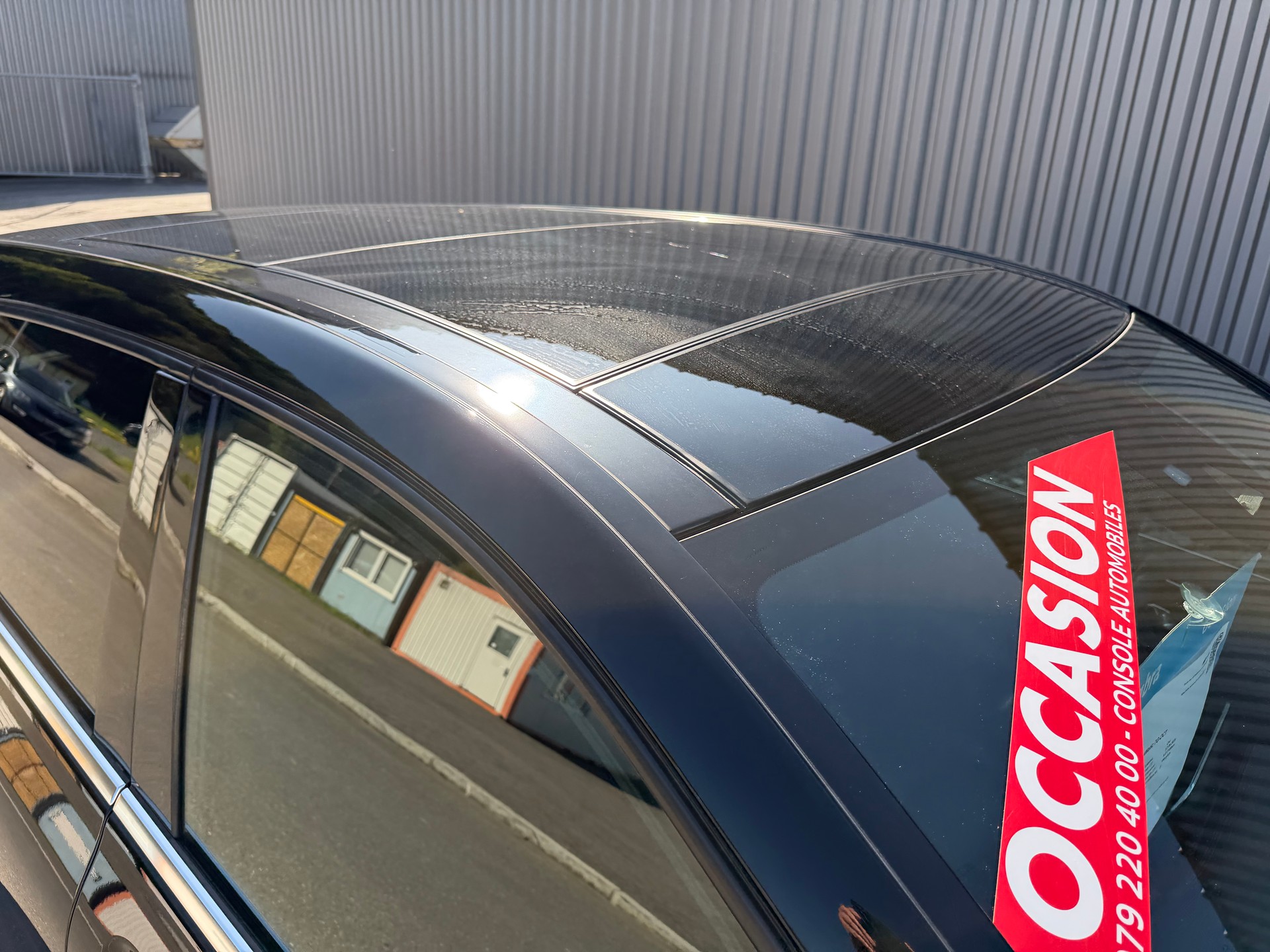 MERCEDES-BENZ B 220 AMG Line 4Matic 7G-DCT-image-10