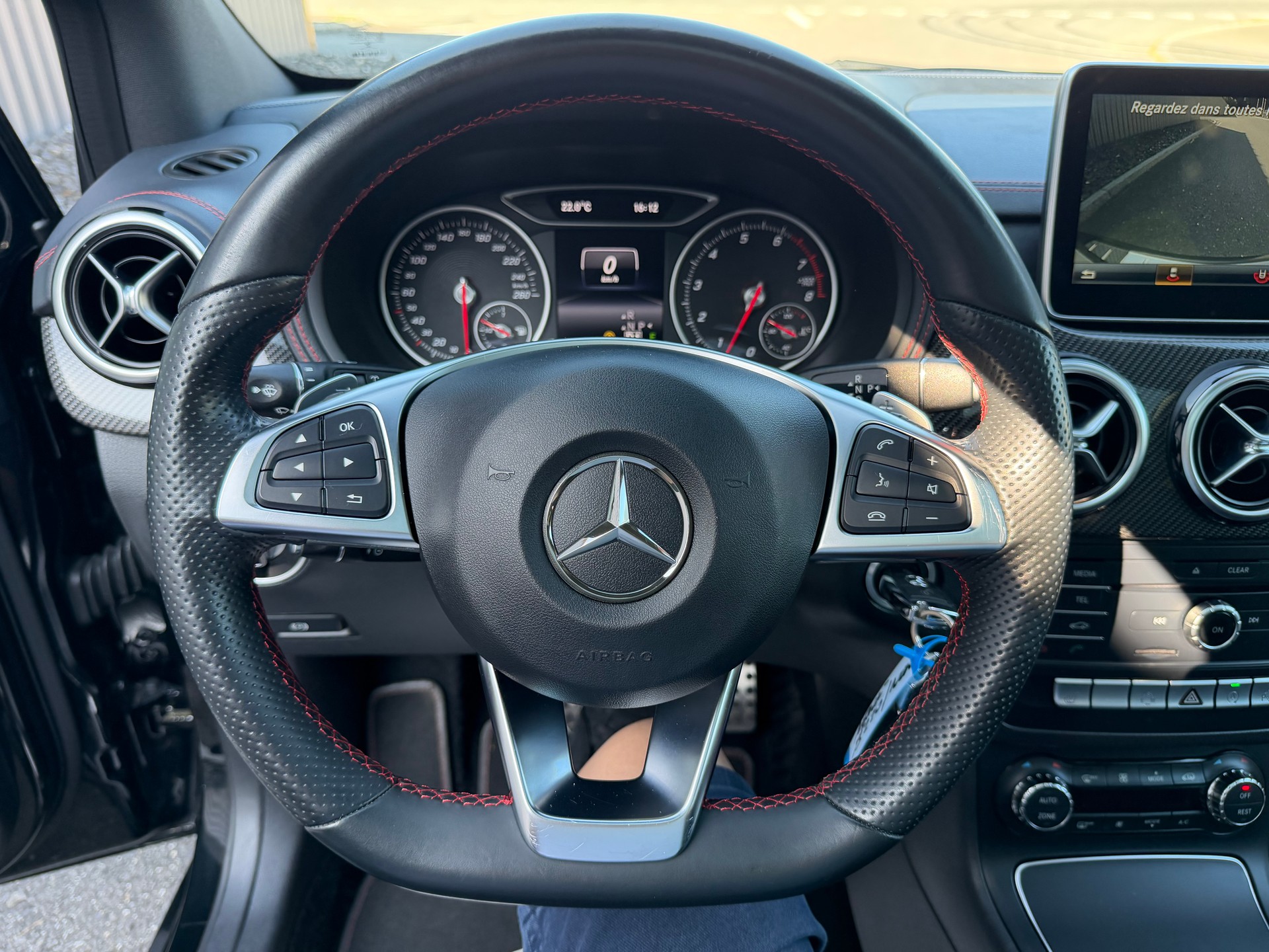 MERCEDES-BENZ B 220 AMG Line 4Matic 7G-DCT-image-20
