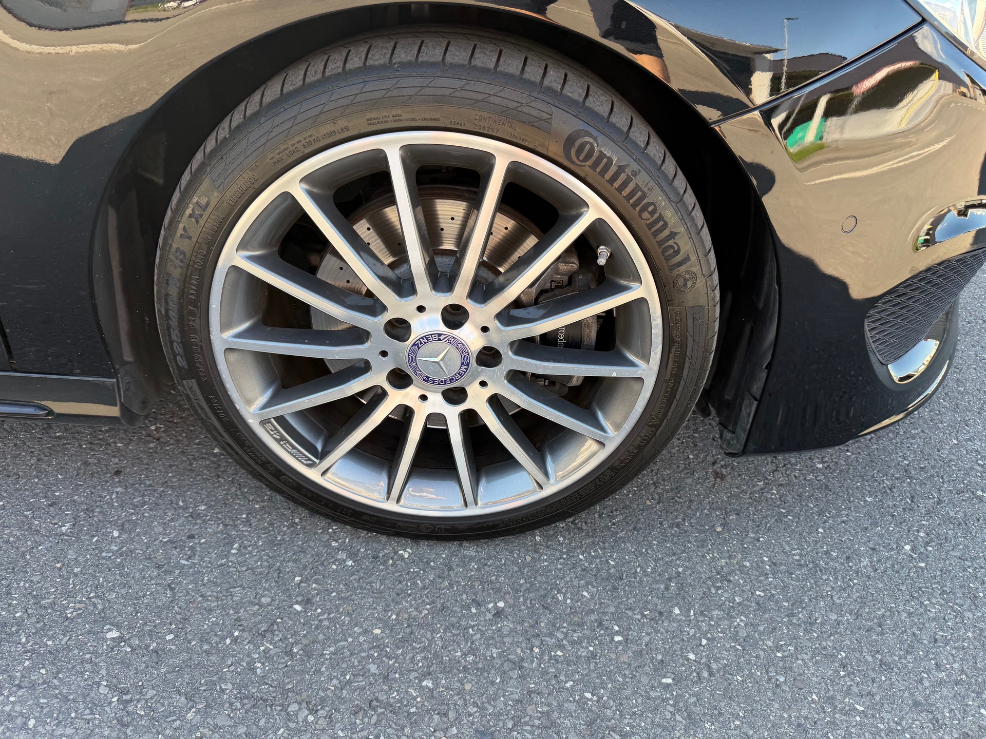 MERCEDES-BENZ B 220 AMG Line 4Matic 7G-DCT-image-9
