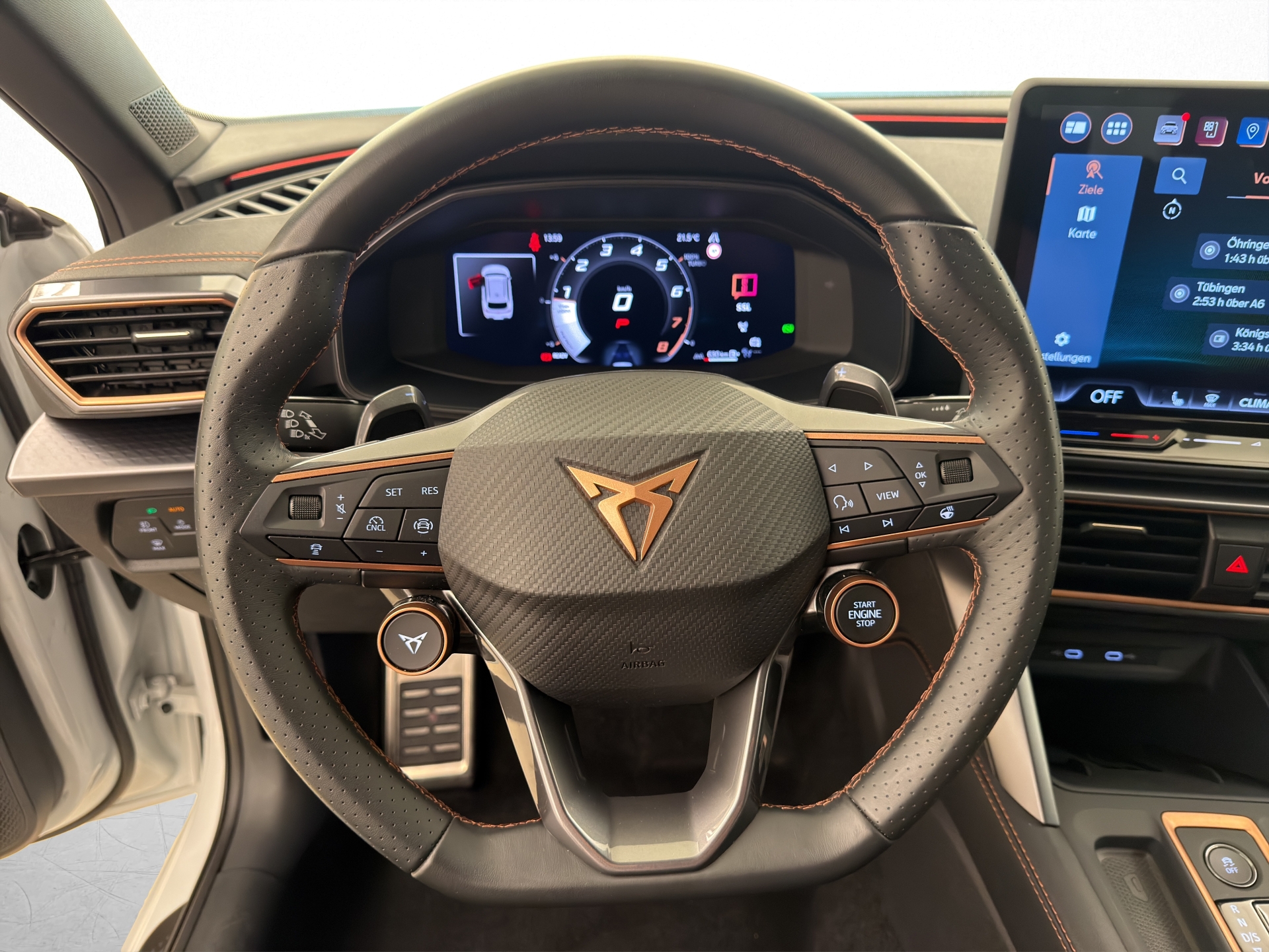 CUPRA Leon ST 1.5 eTSI DSG-image-6