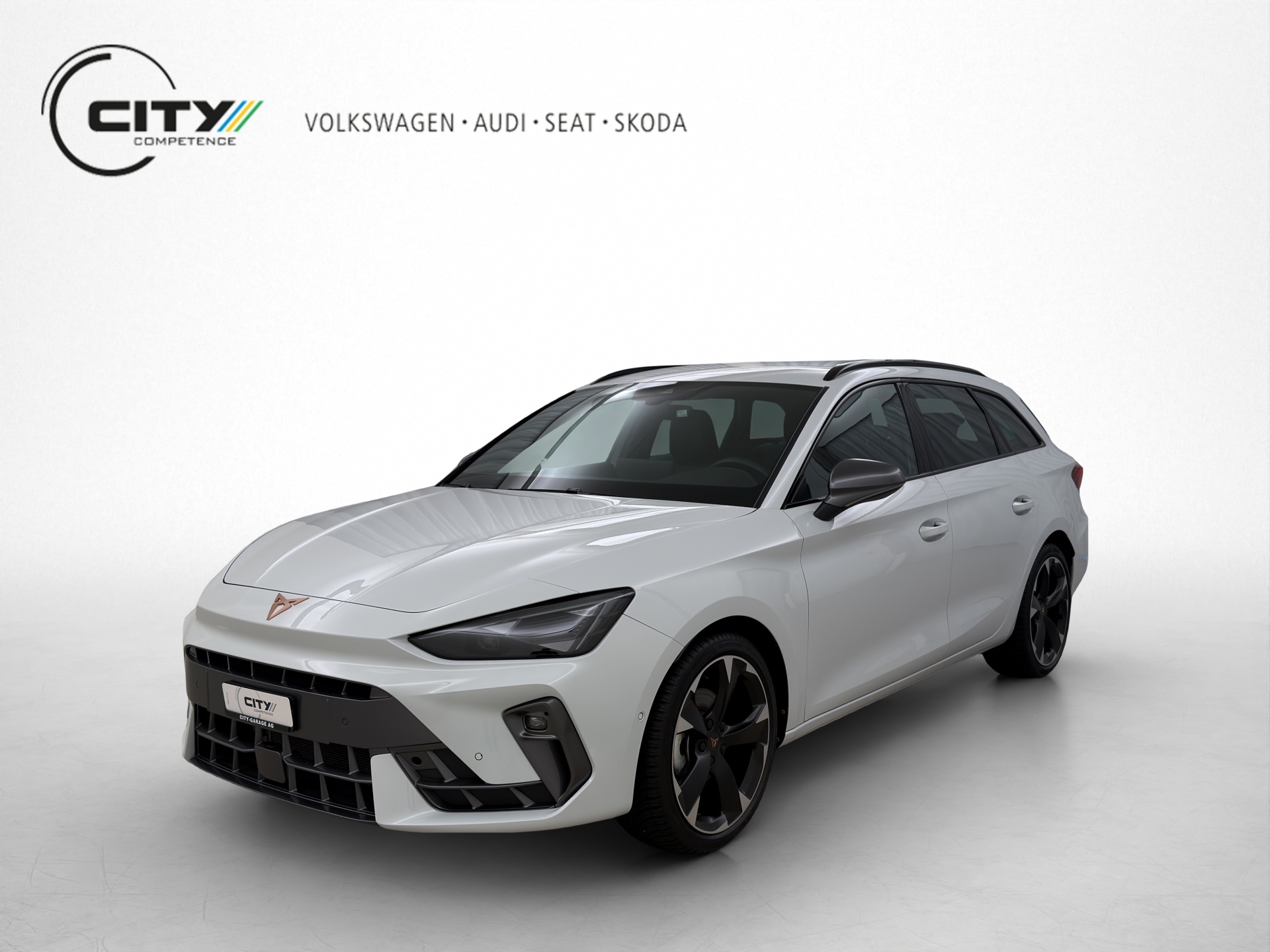CUPRA Leon ST 1.5 eTSI DSG-image-0