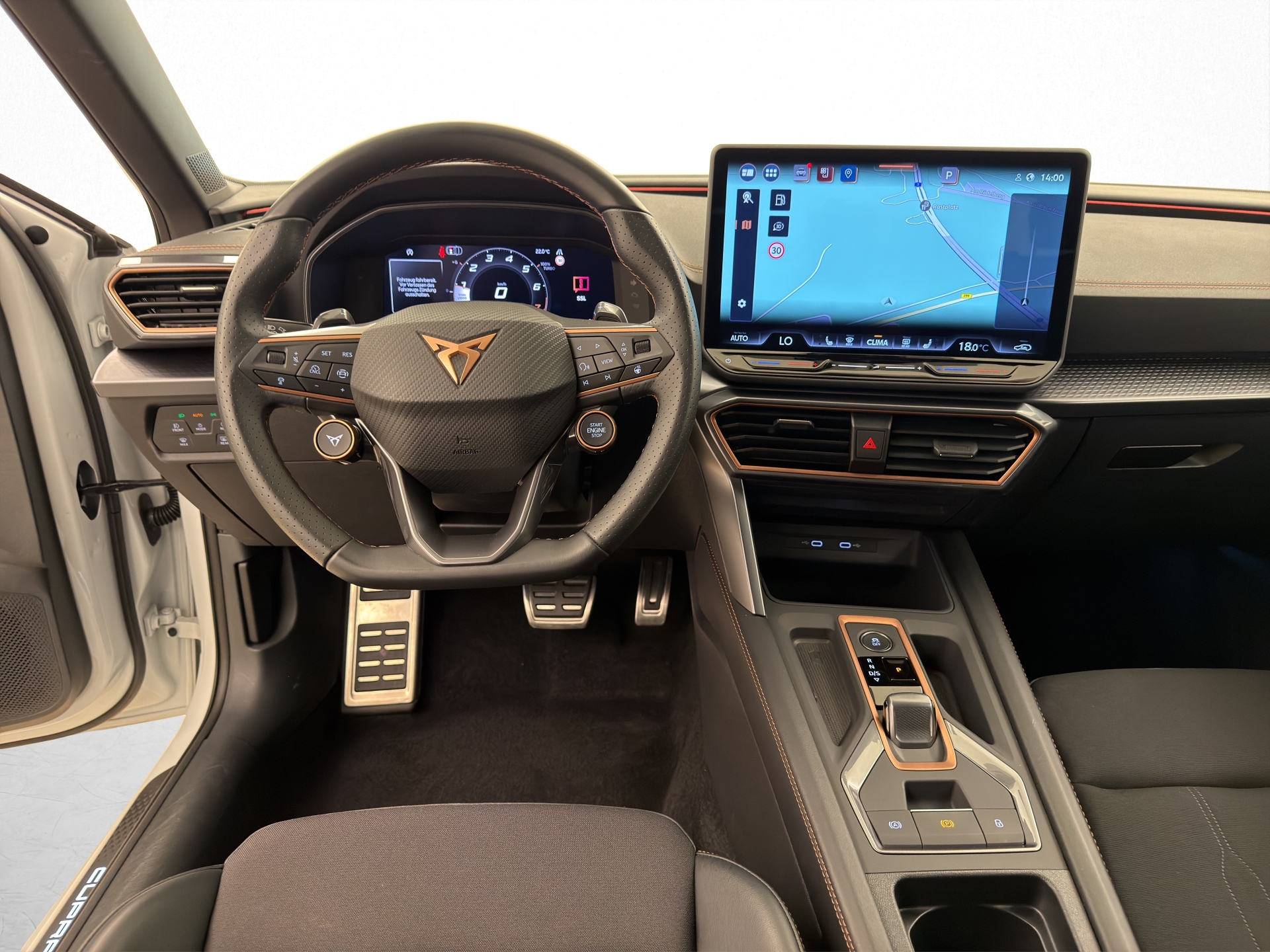 CUPRA Leon ST 1.5 eTSI DSG-image-8