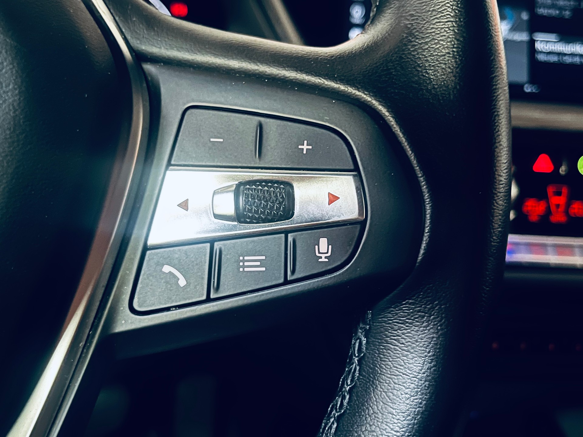 BMW 118i Sport Line Steptronic-image-16