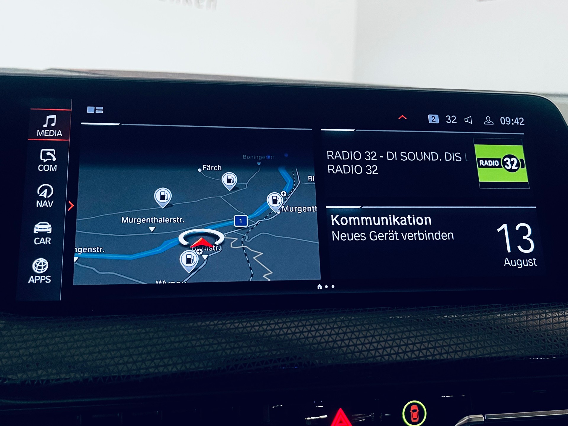 BMW 118i Sport Line Steptronic-image-19