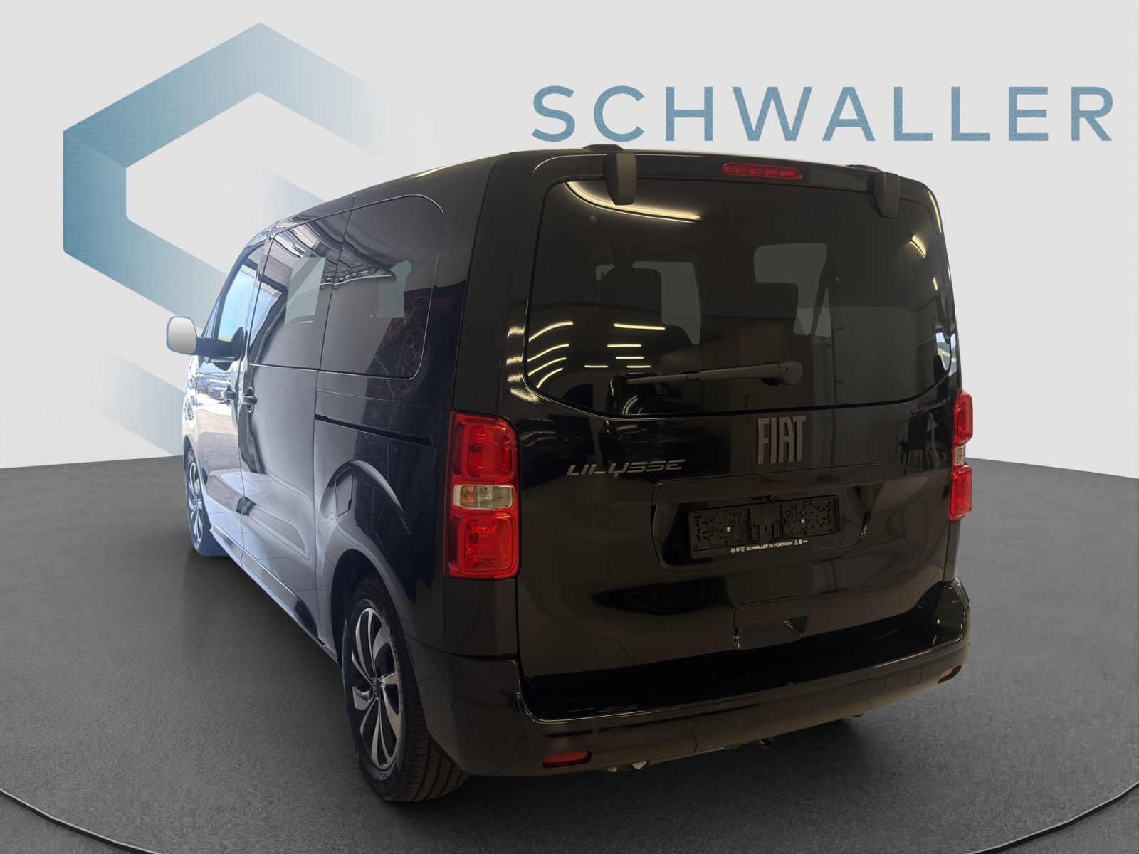 FIAT ULYSSE 2.2 BlueHDI VIP-image-5