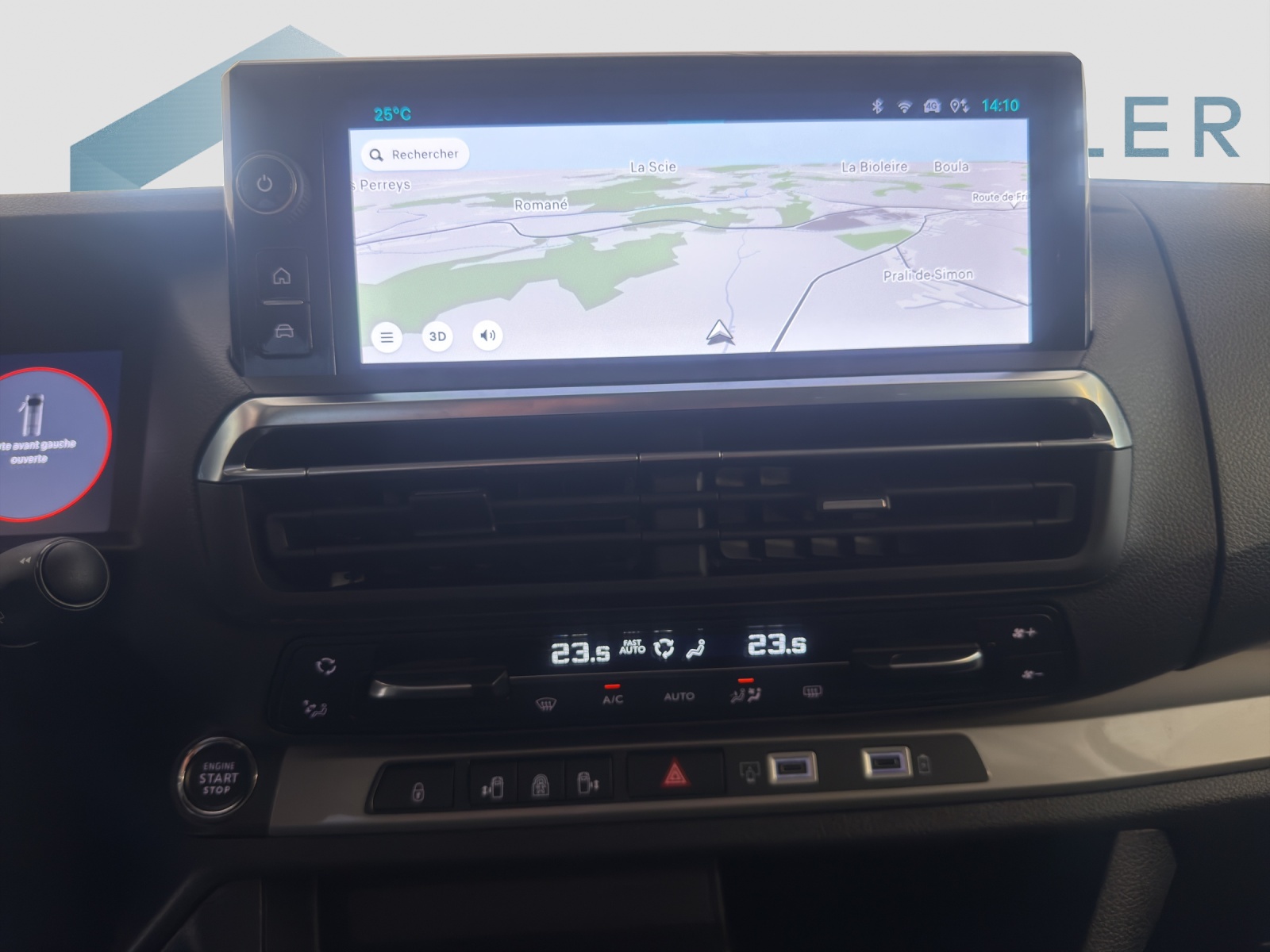 FIAT ULYSSE 2.2 BlueHDI VIP-image-10