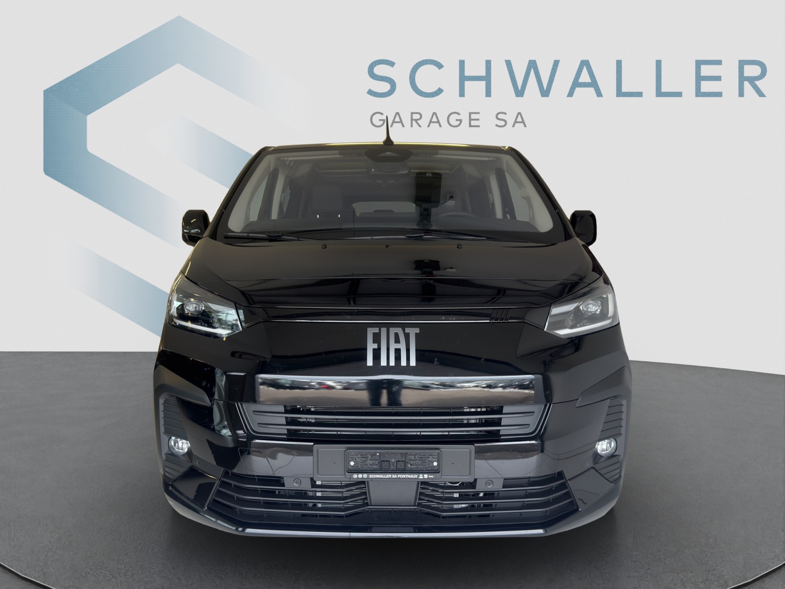 FIAT ULYSSE 2.2 BlueHDI VIP-image-1