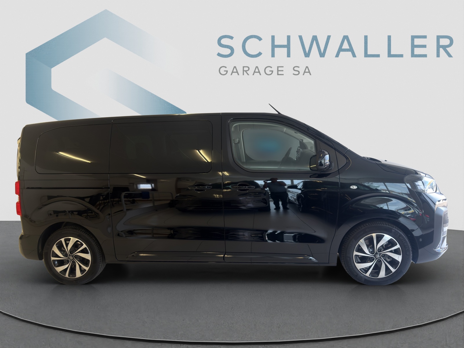 FIAT ULYSSE 2.2 BlueHDI VIP-image-2