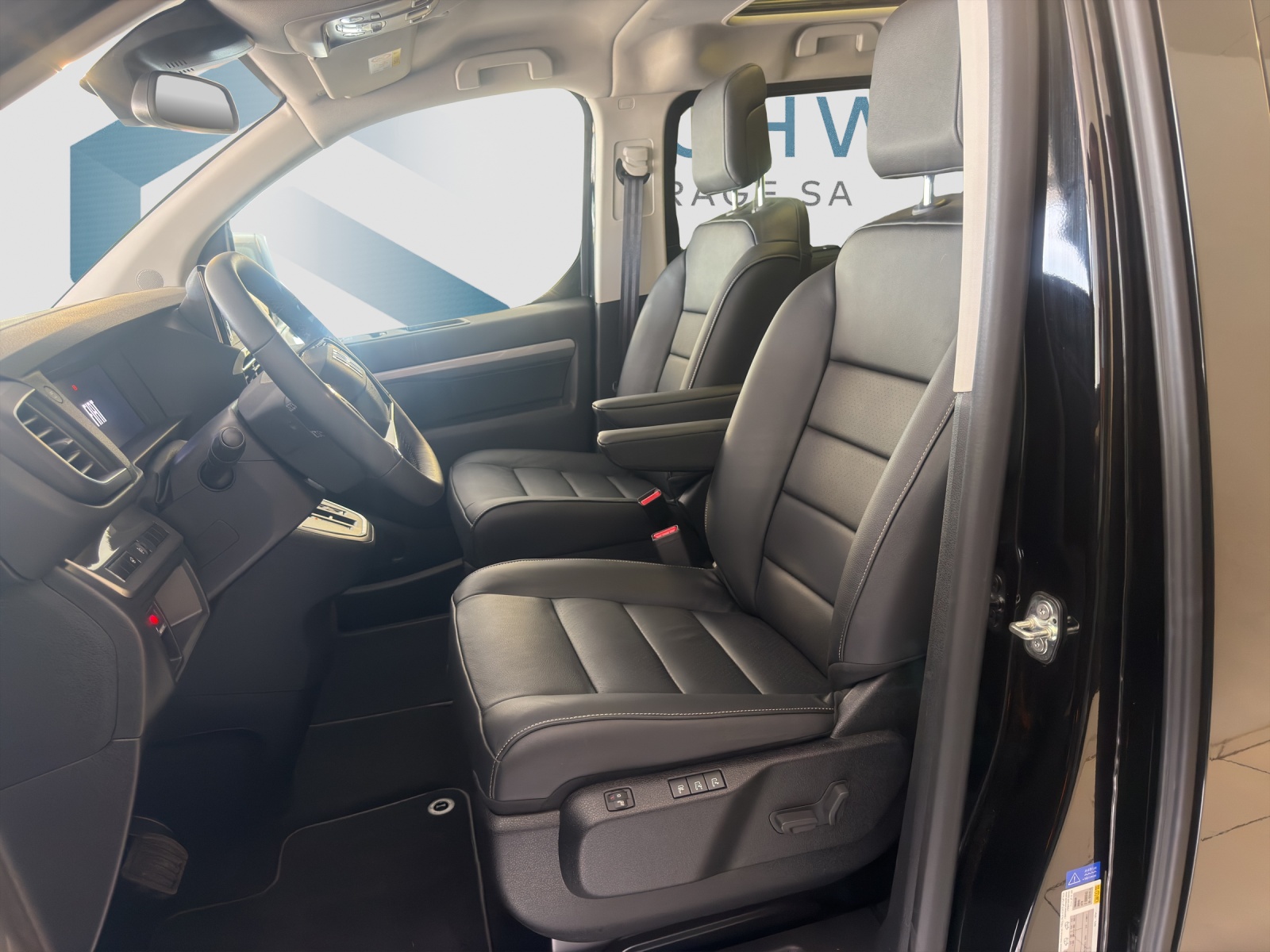 FIAT ULYSSE 2.2 BlueHDI VIP-image-8