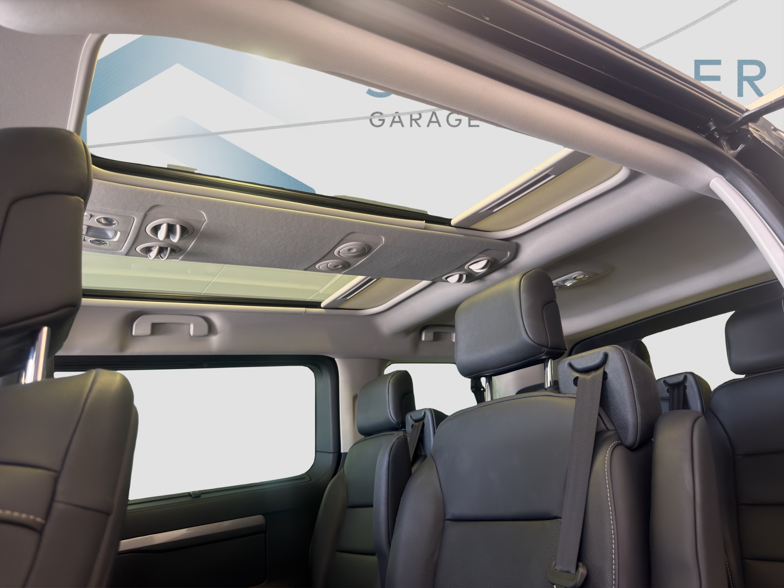 FIAT ULYSSE 2.2 BlueHDI VIP-image-11