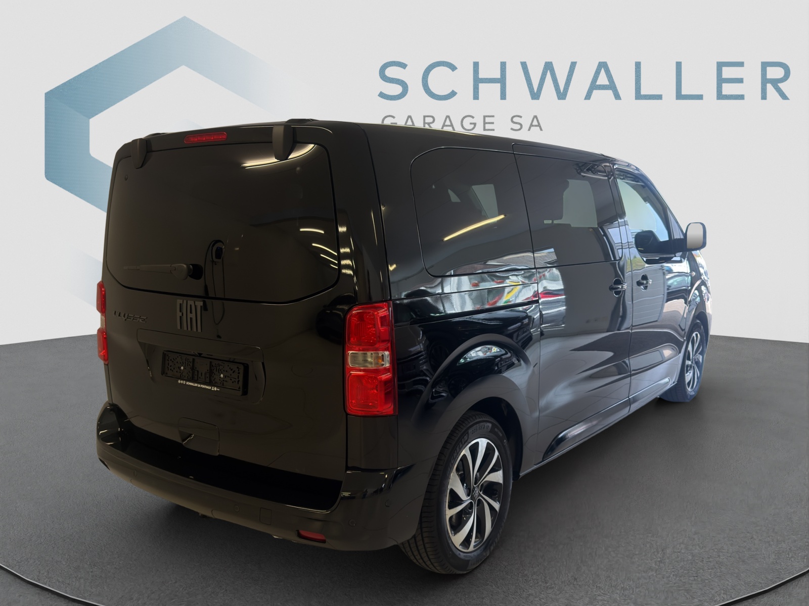FIAT ULYSSE 2.2 BlueHDI VIP-image-3