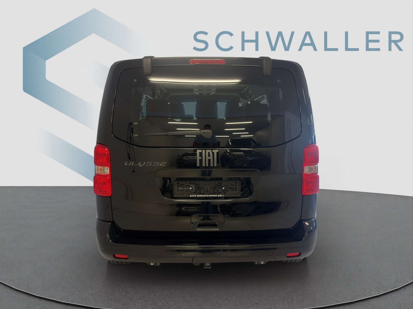 FIAT ULYSSE 2.2 BlueHDI VIP-image-4