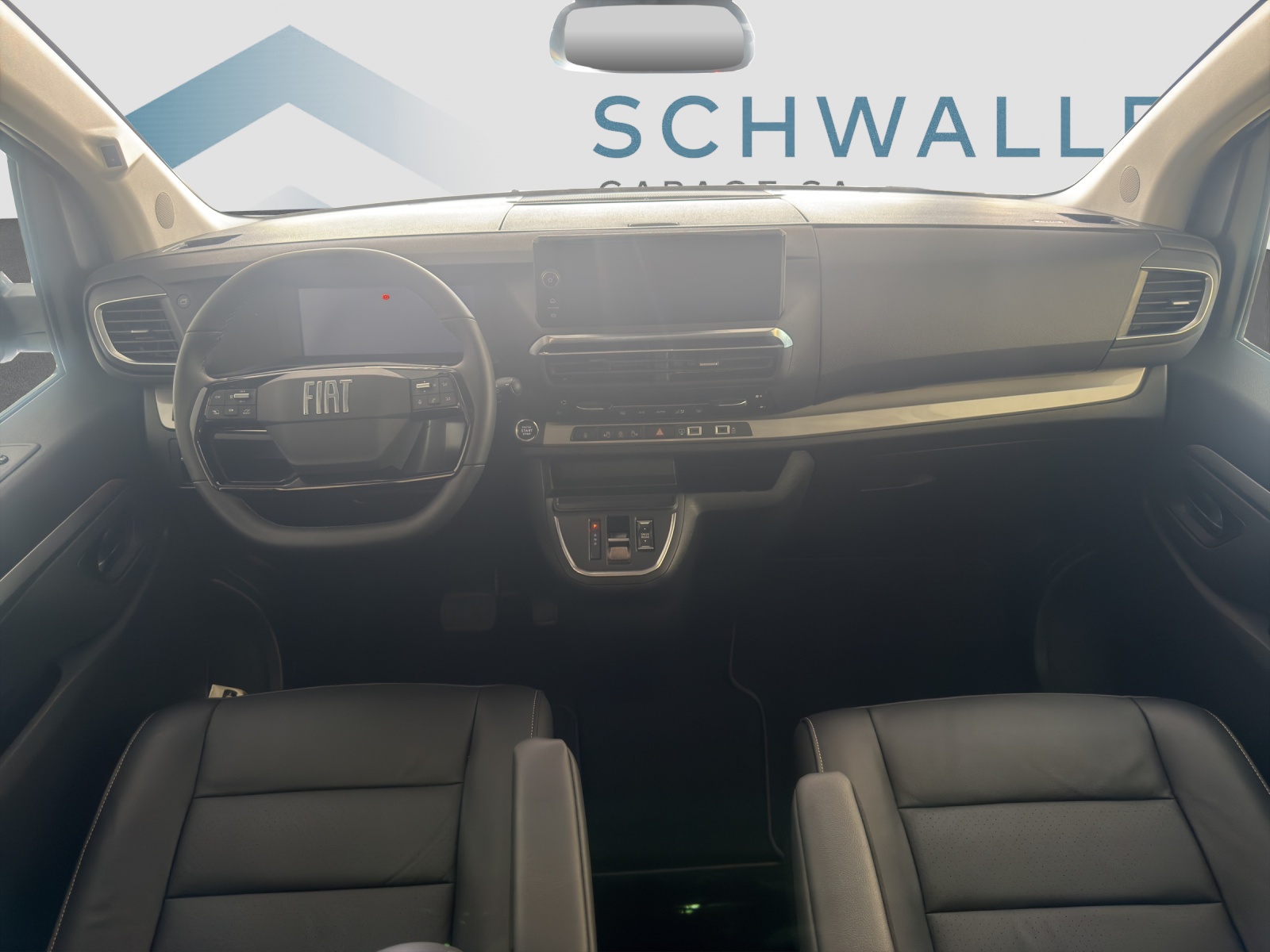 FIAT ULYSSE 2.2 BlueHDI VIP-image-9