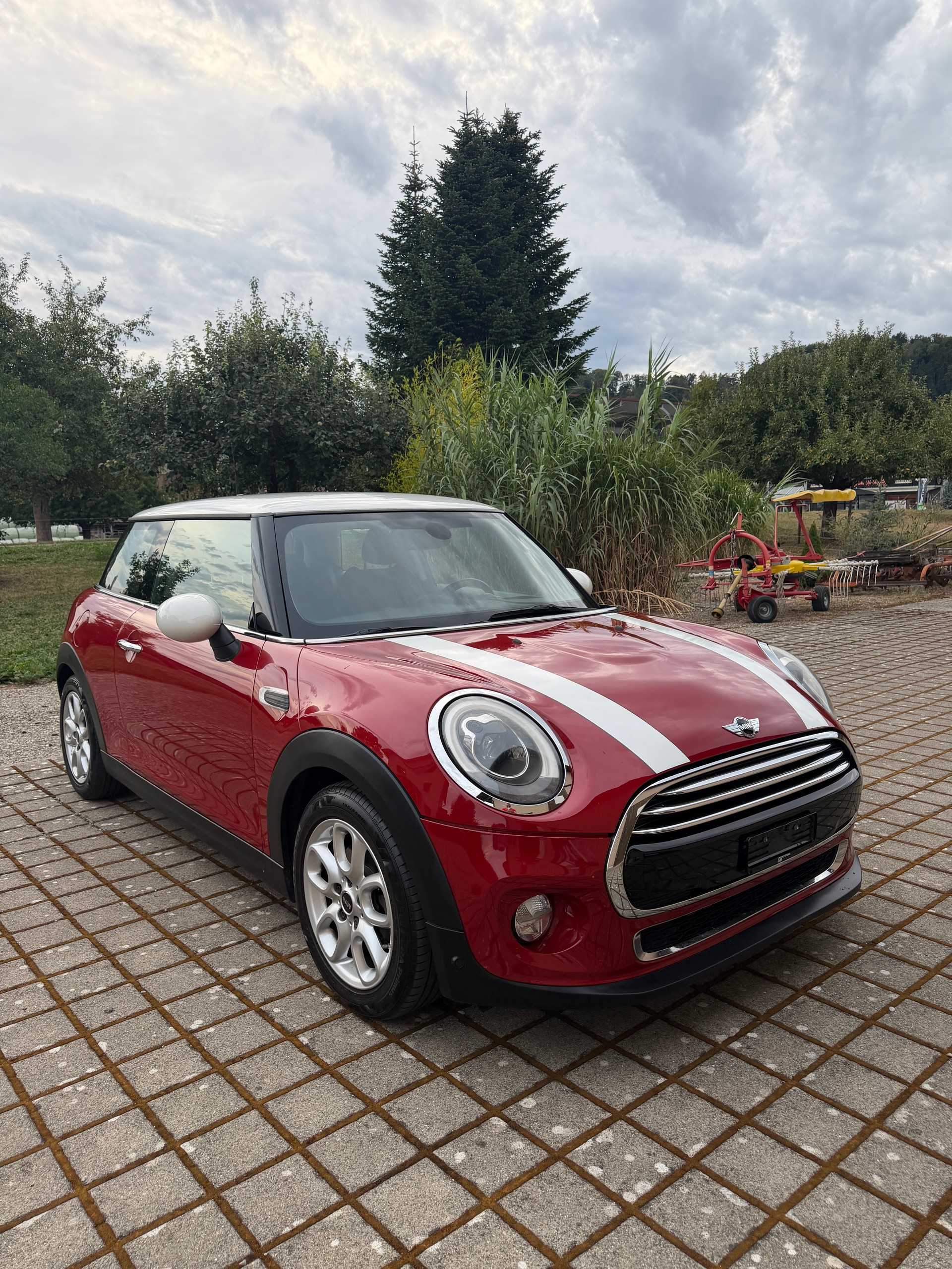 MINI 1.5i Cooper-image-3