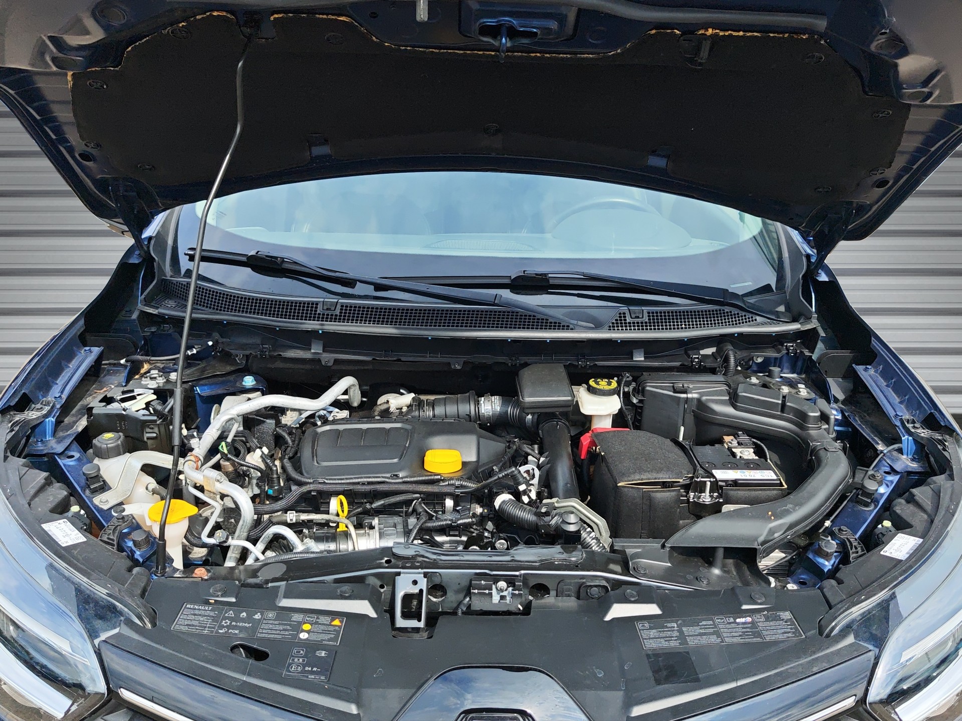 RENAULT Kadjar 1.6 dCi Zen 4x4-image-14