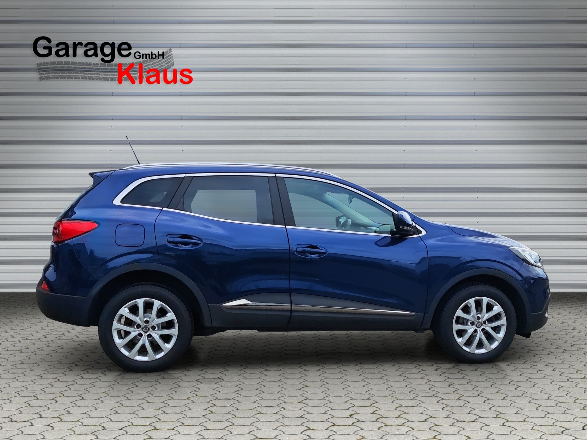 RENAULT Kadjar 1.6 dCi Zen 4x4-image-6