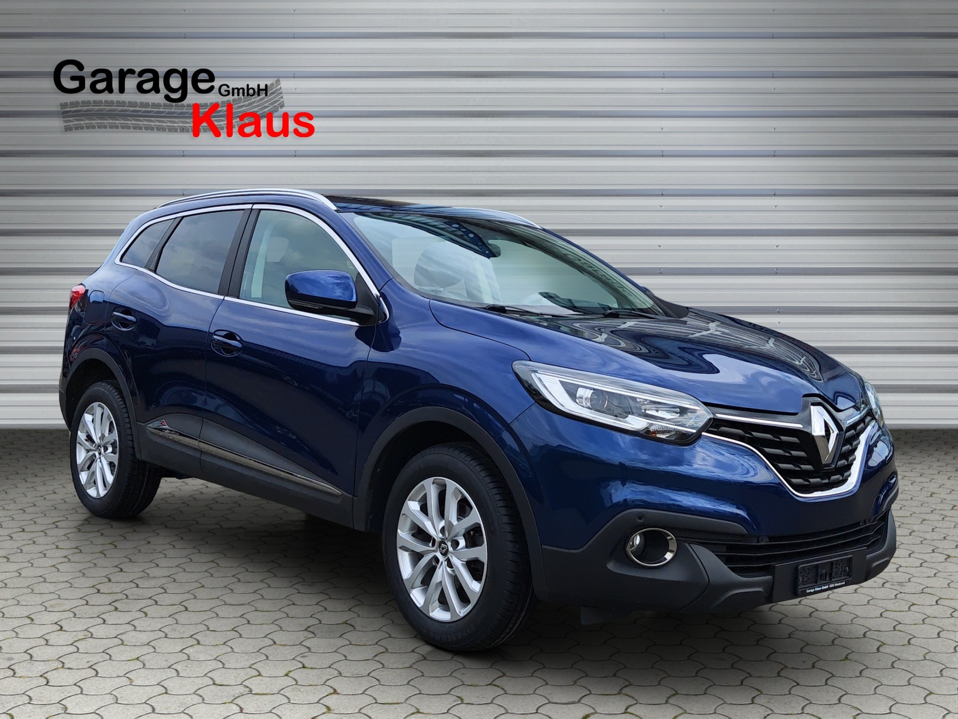 RENAULT Kadjar 1.6 dCi Zen 4x4-image-7
