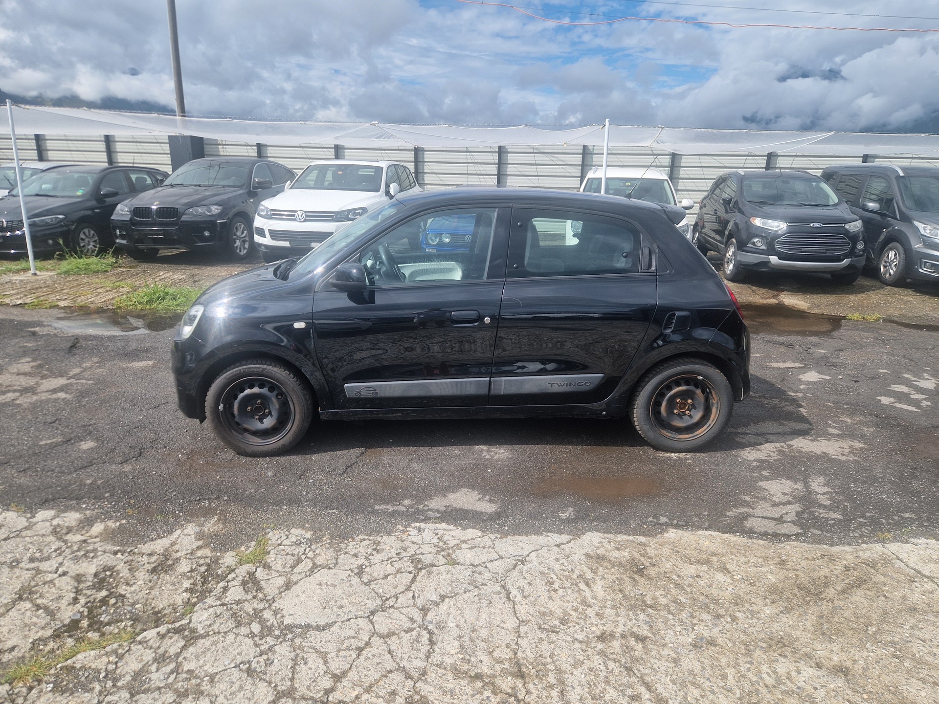 RENAULT Twingo TCe 95 Intens-image-3