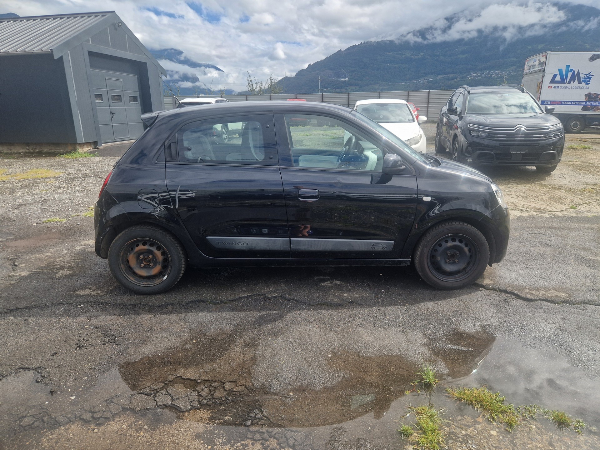 RENAULT Twingo TCe 95 Intens-image-4