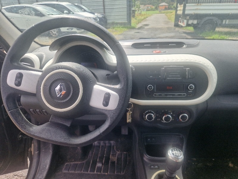 RENAULT Twingo TCe 95 Intens-image-8