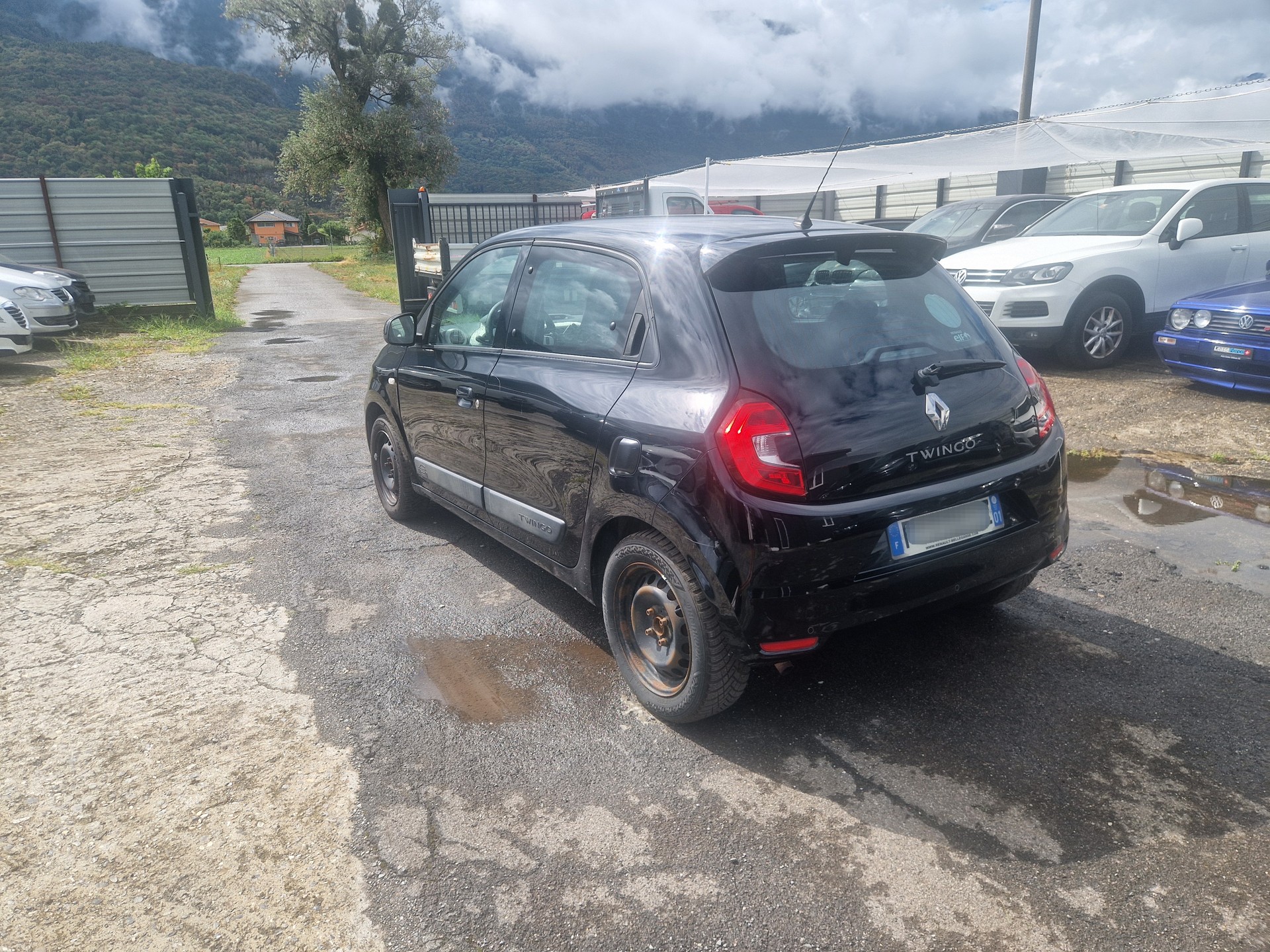 RENAULT Twingo TCe 95 Intens-image-6