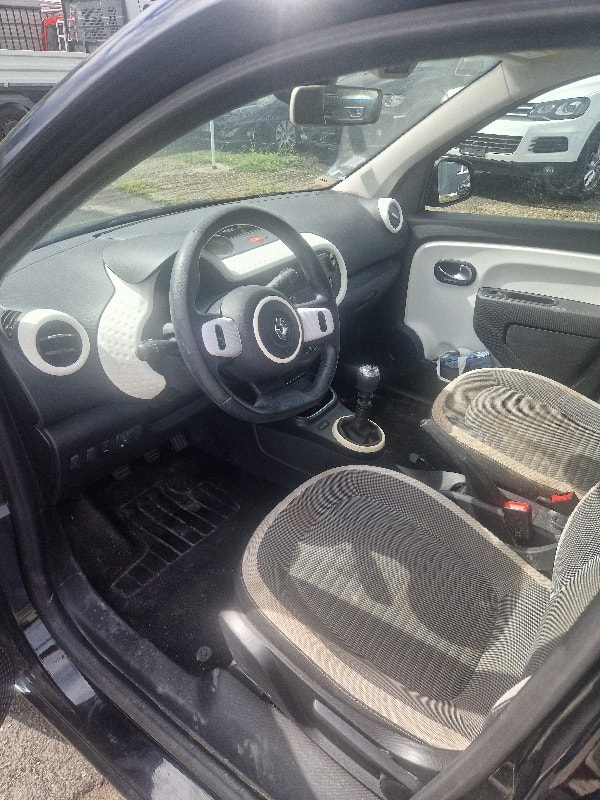 RENAULT Twingo TCe 95 Intens-image-7