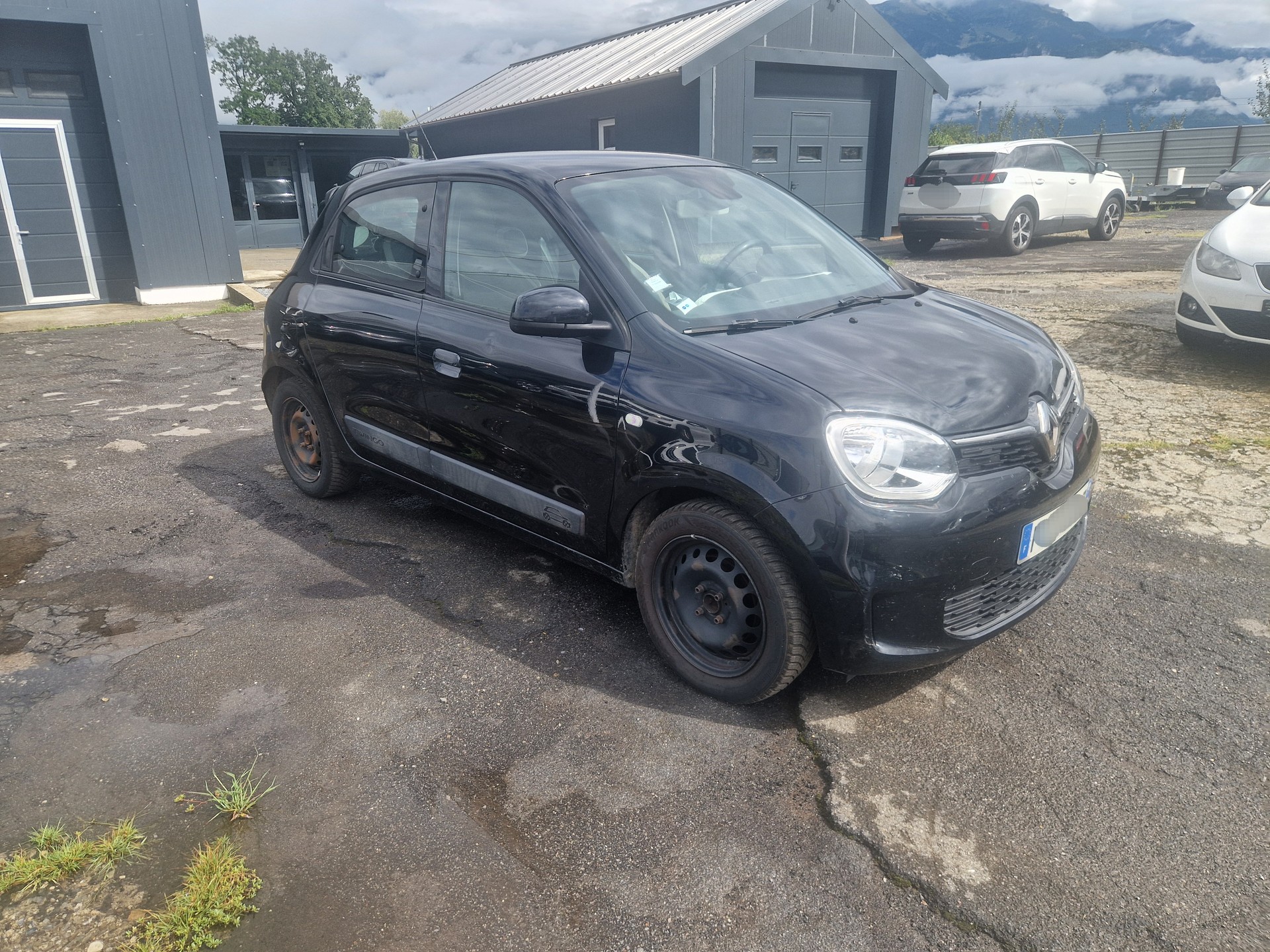 RENAULT Twingo TCe 95 Intens-image-2