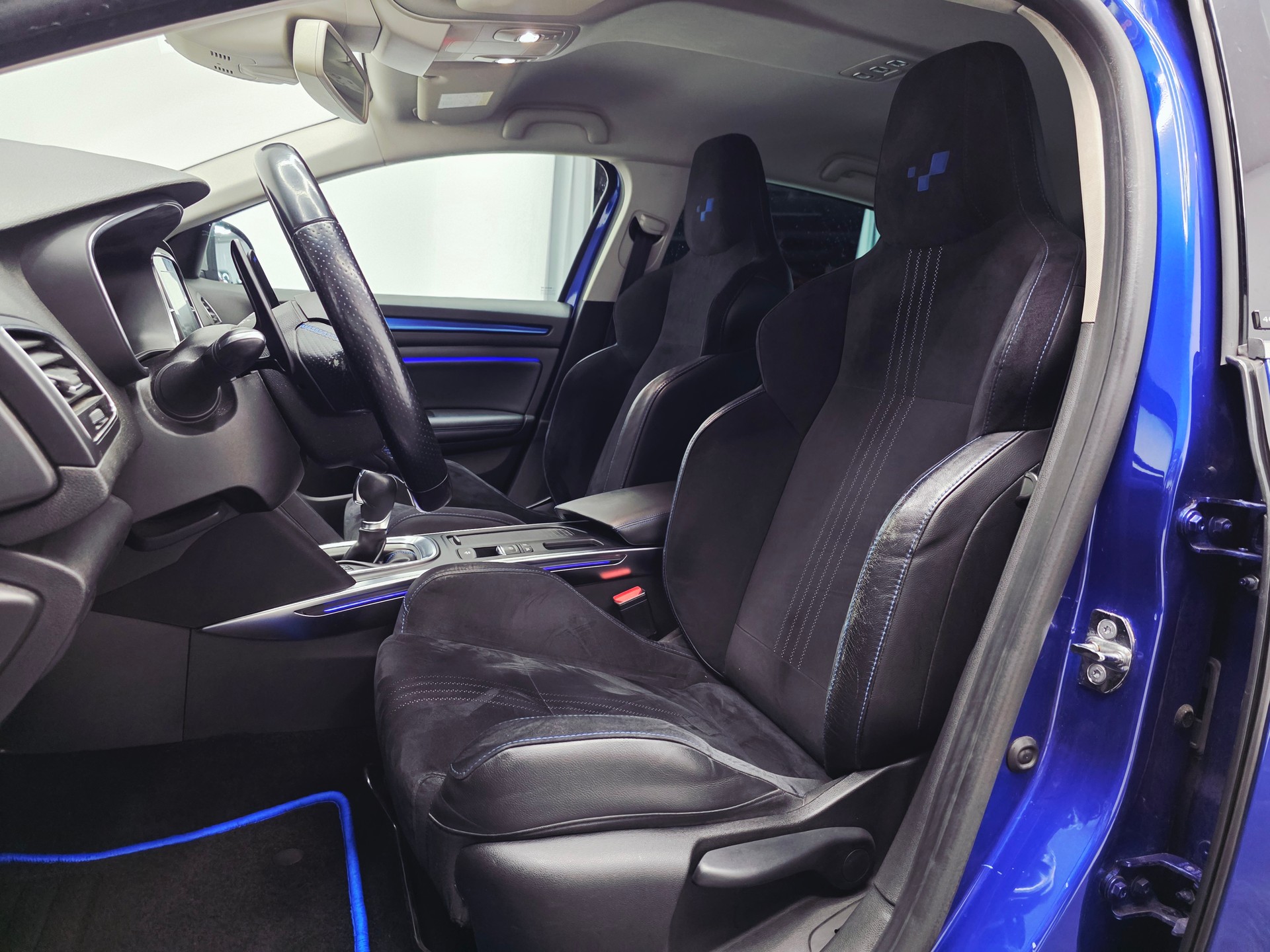 RENAULT Mégane 1.6 16V TURBO GT EDC 205 PS*VOLL -AUSSTATTUNG*-image-13