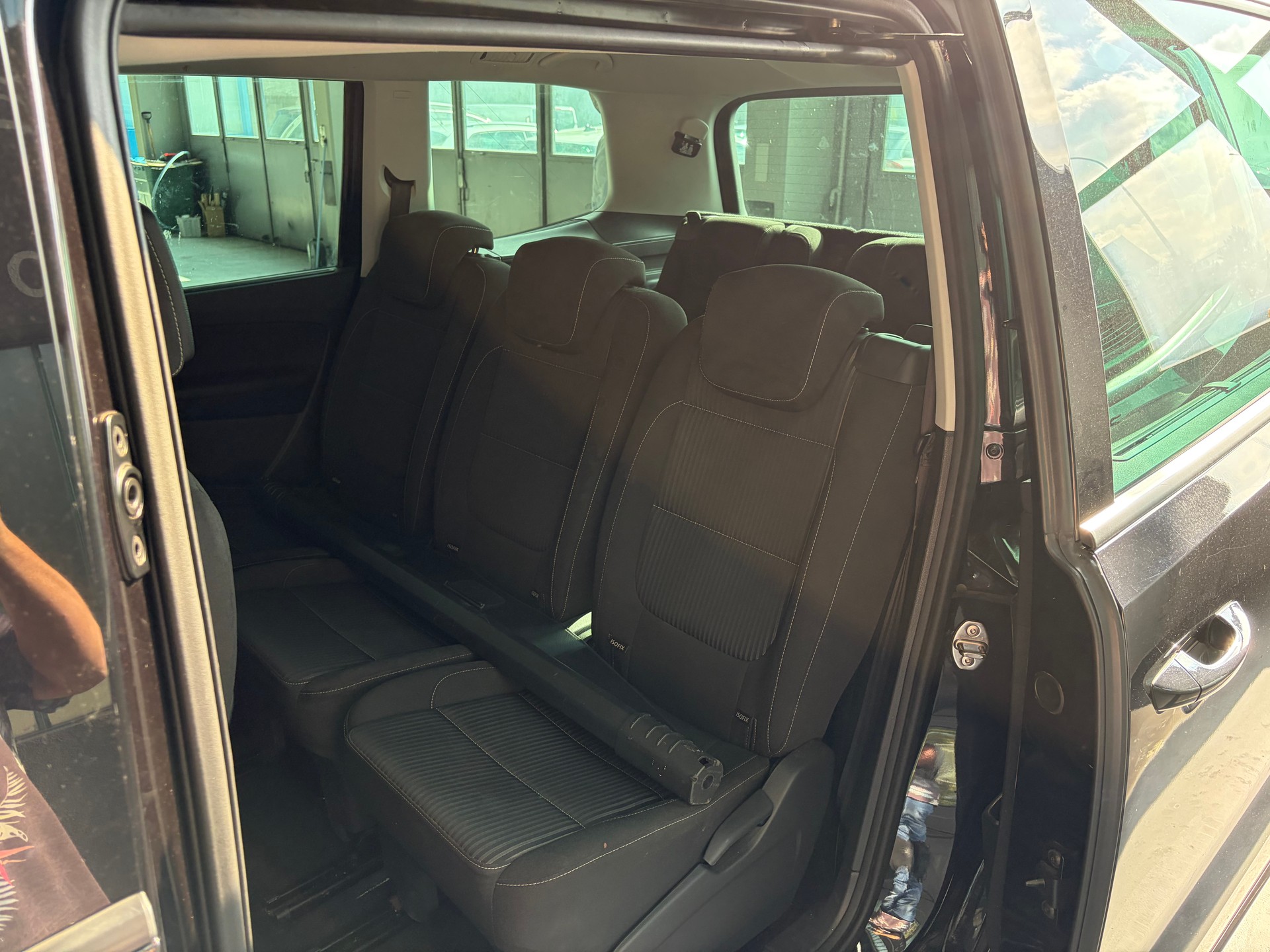 SEAT Alhambra 2.0 TDI Style Advanced DSG-image-8